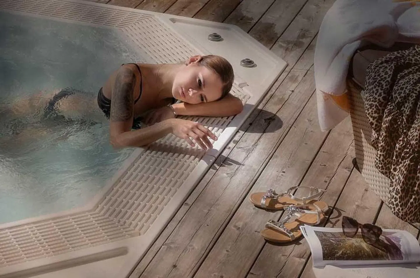 Berglandhotel Untertheimerhof HEALTH_BEAUTY
