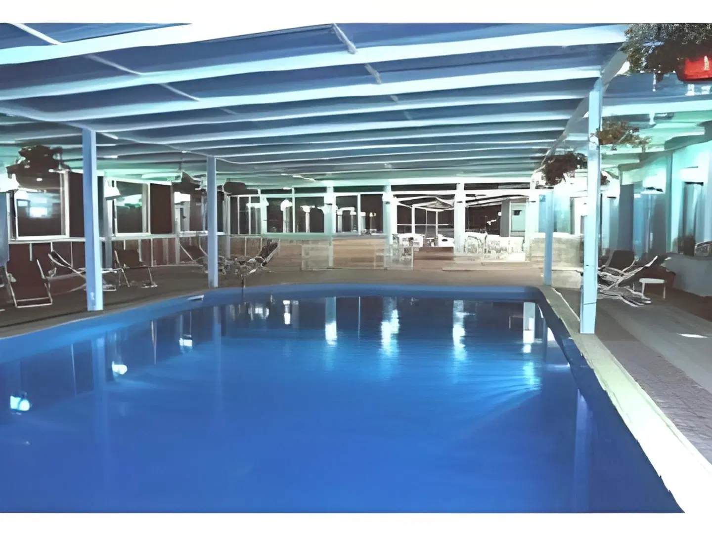 Kennedy Hallenbad