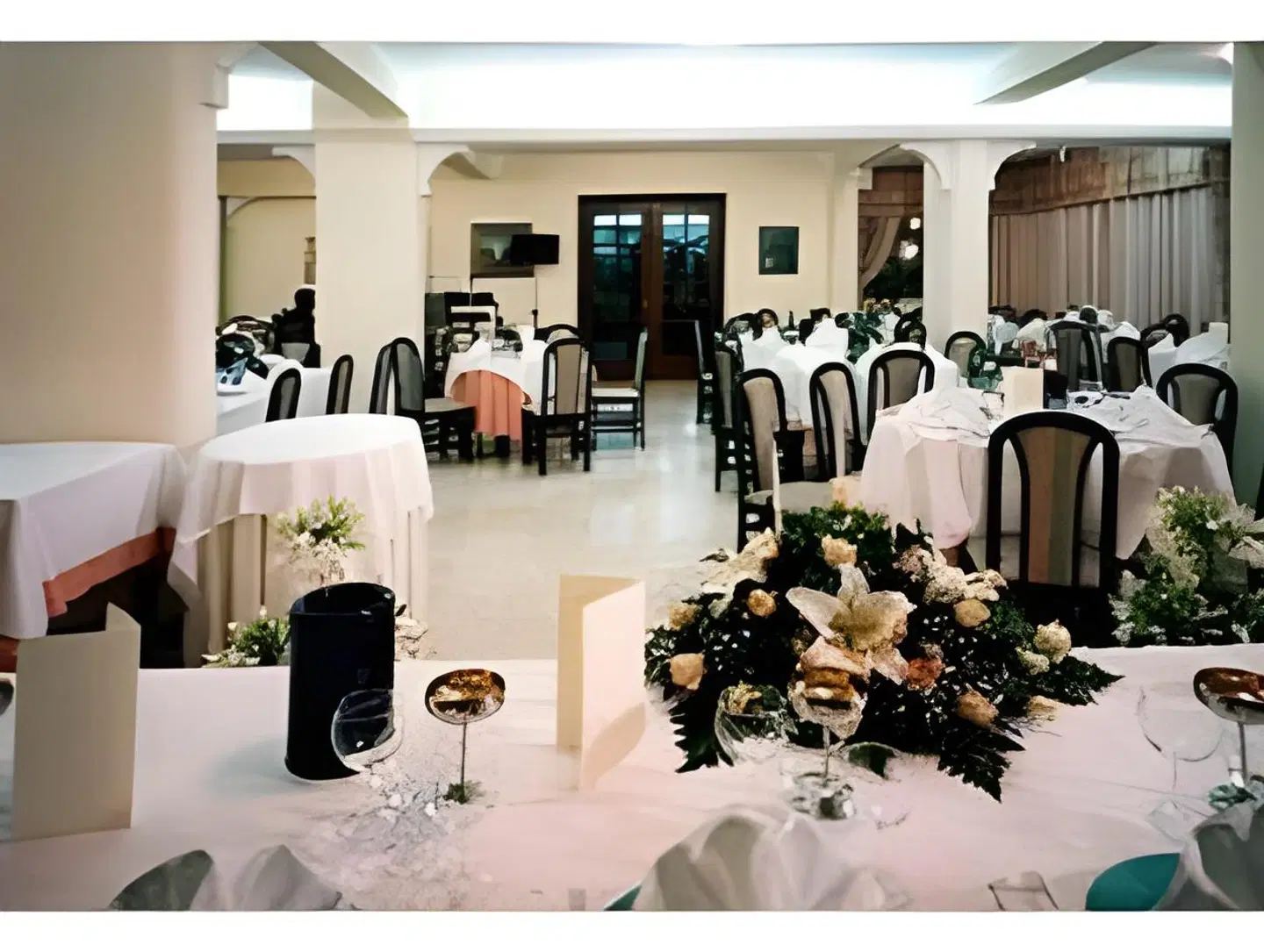 Kennedy Restaurant