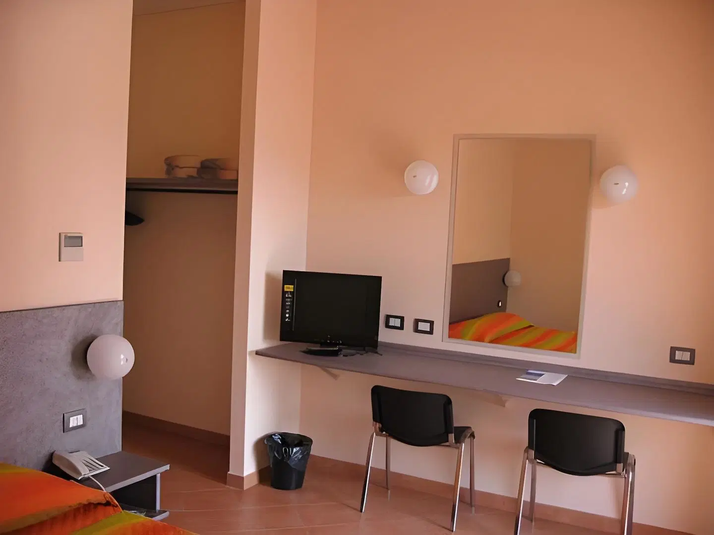 Autohotel Venezia ROOM_EXAMPLE