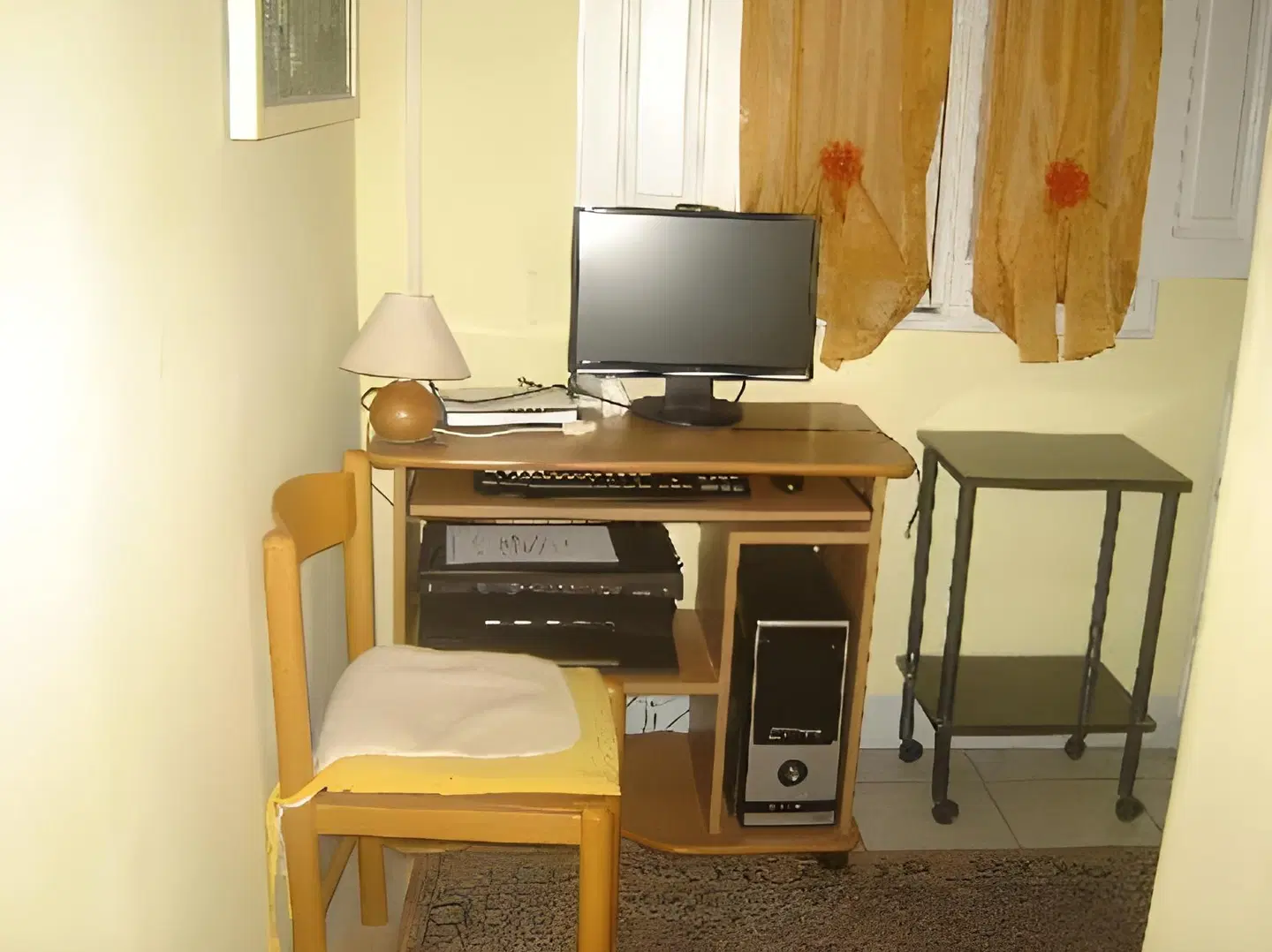 Affittacamere Alba ROOM_EXAMPLE