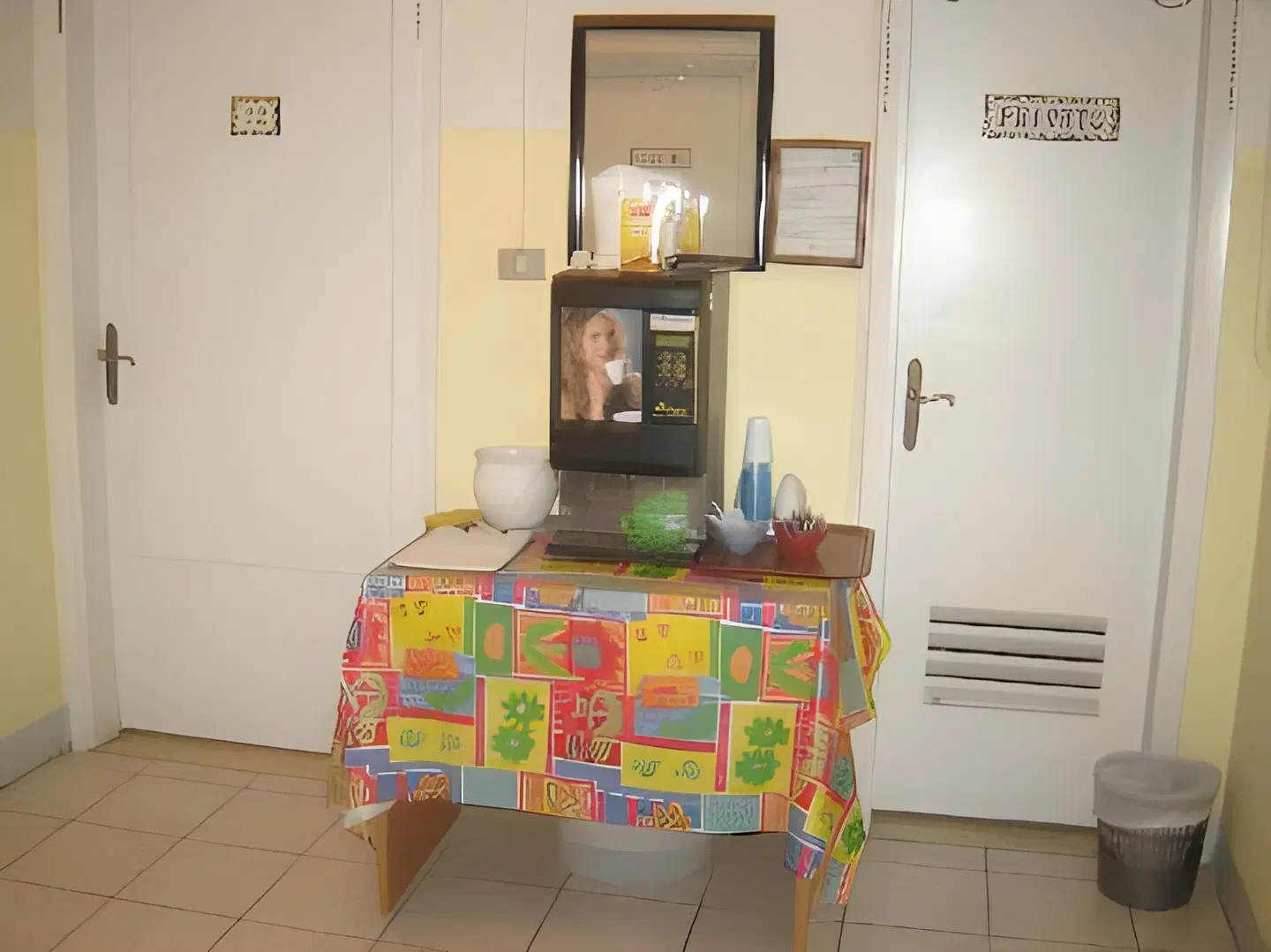 Affittacamere Alba ROOM_EXAMPLE