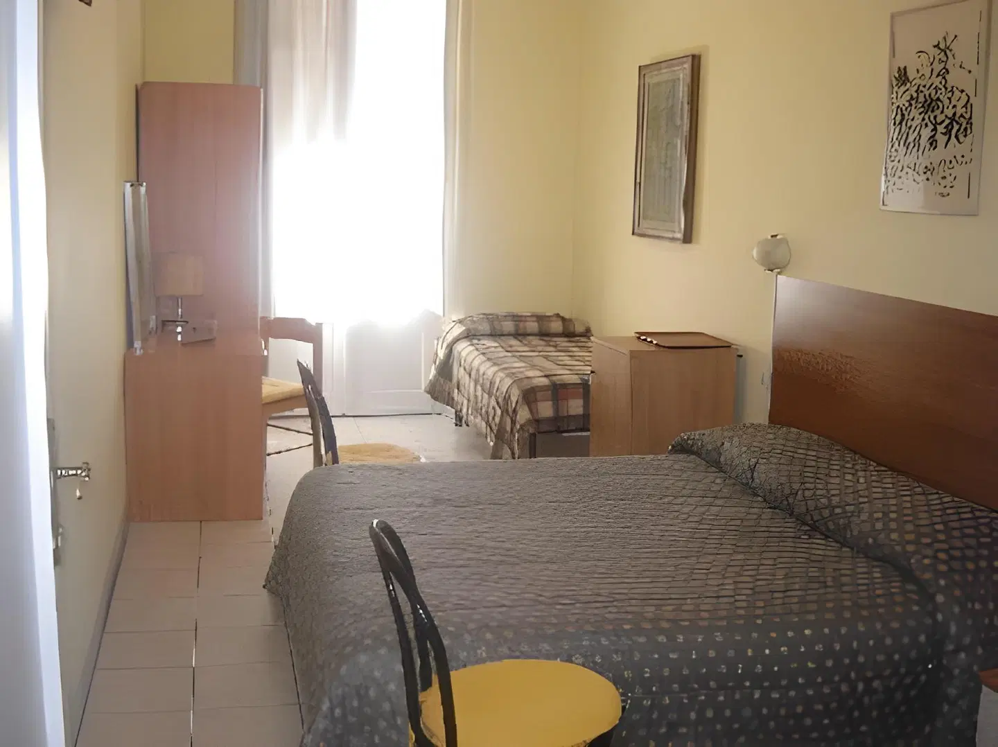 Affittacamere Alba ROOM_EXAMPLE