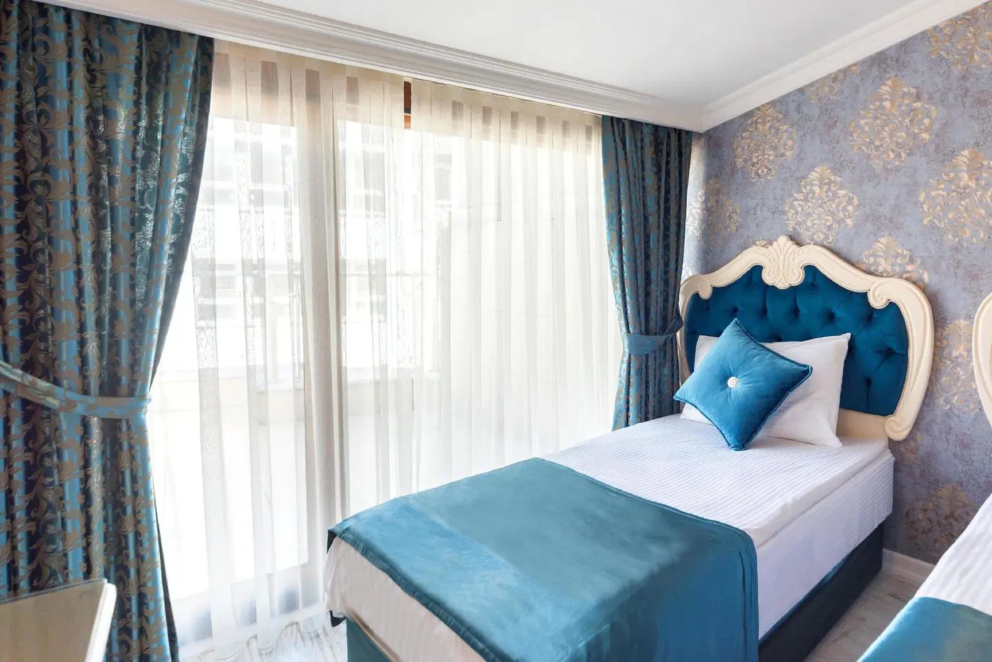 Old City Viva Hotel ROOM_EXAMPLE