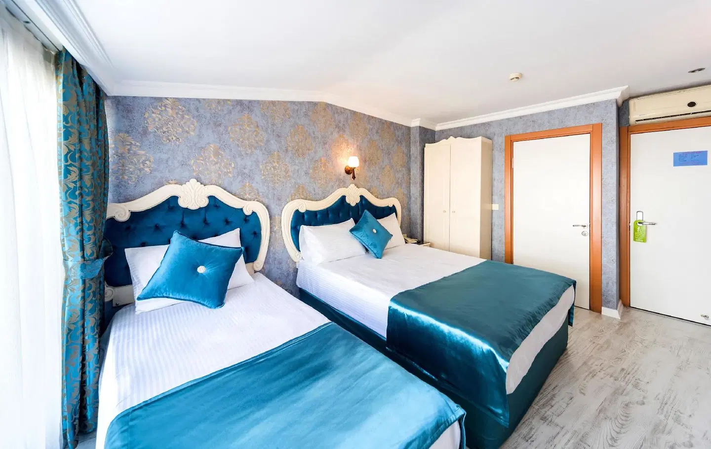 Old City Viva Hotel ROOM_EXAMPLE