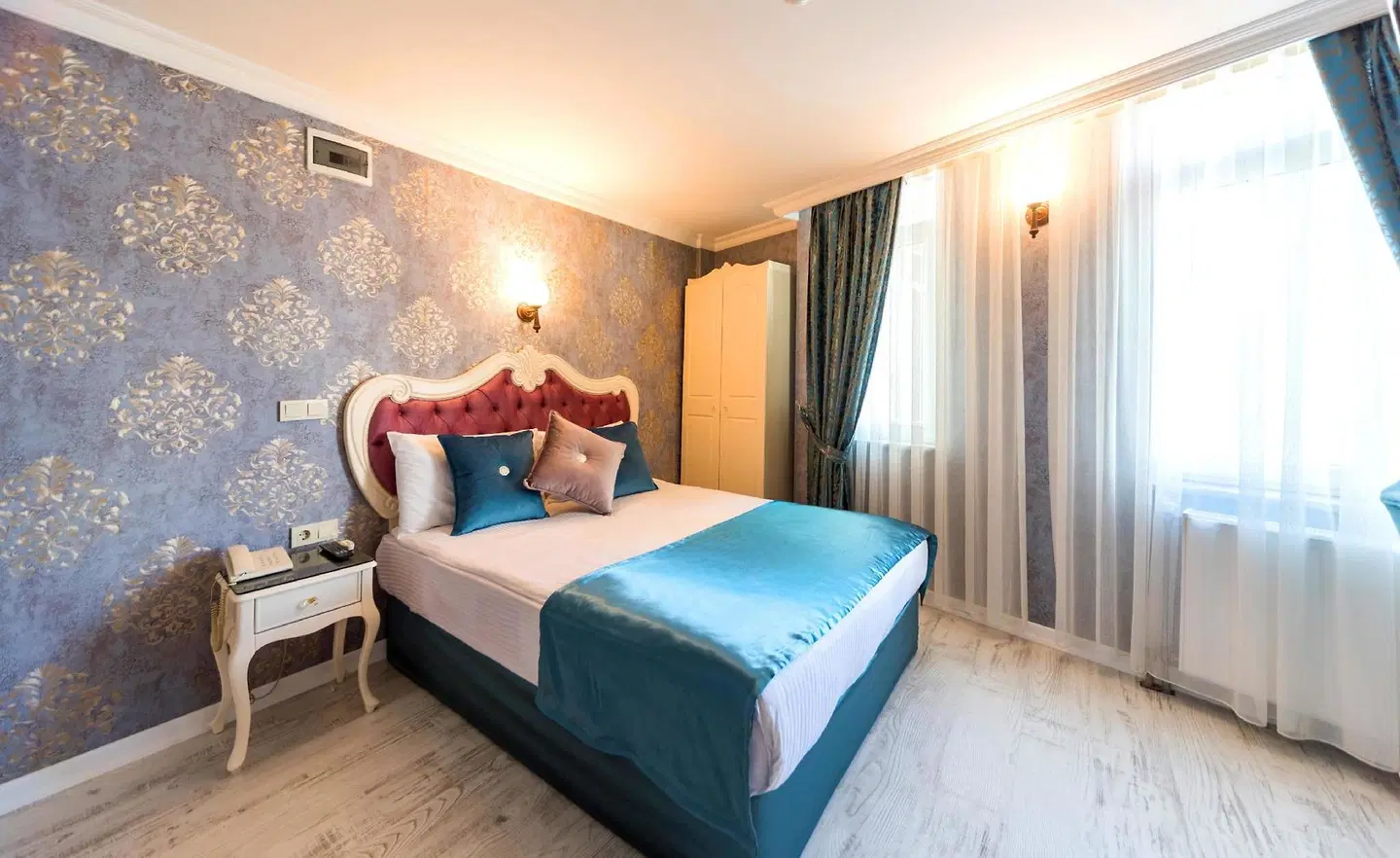 Old City Viva Hotel ROOM_EXAMPLE