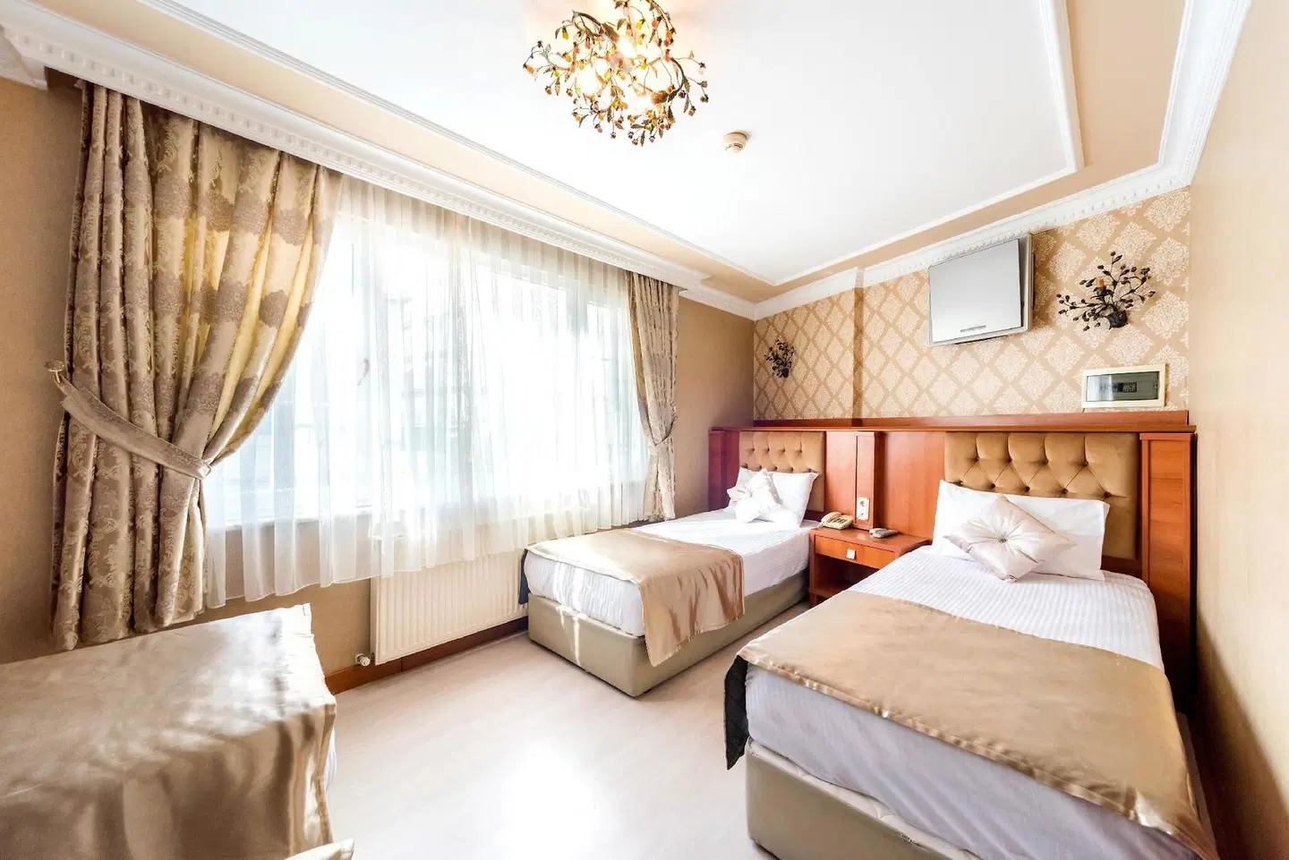 Old City Viva Hotel ROOM_EXAMPLE