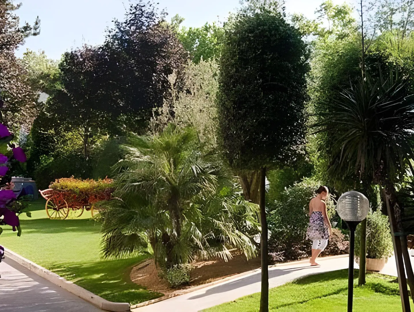 Ariston Garten
