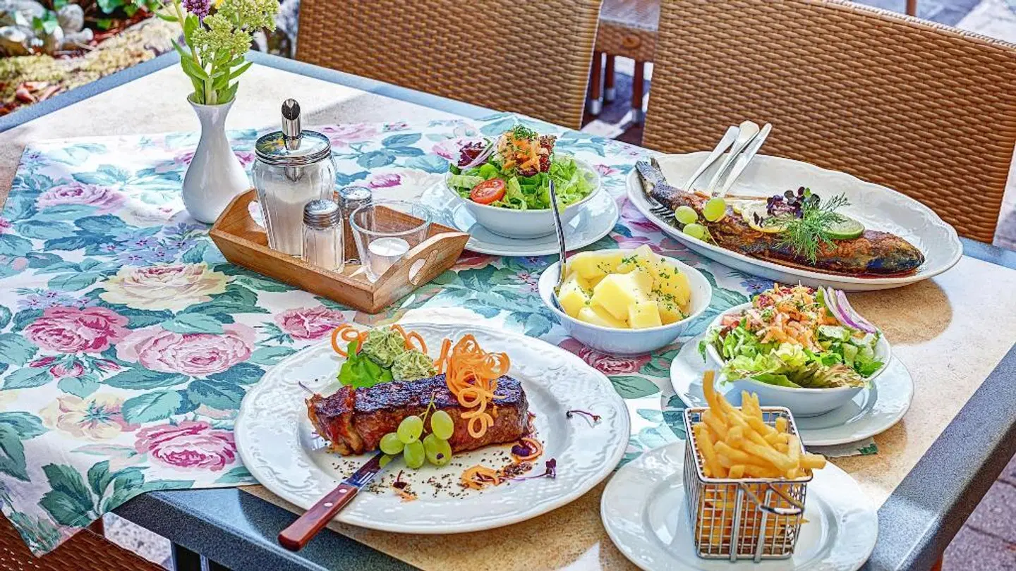 Christel Restaurant