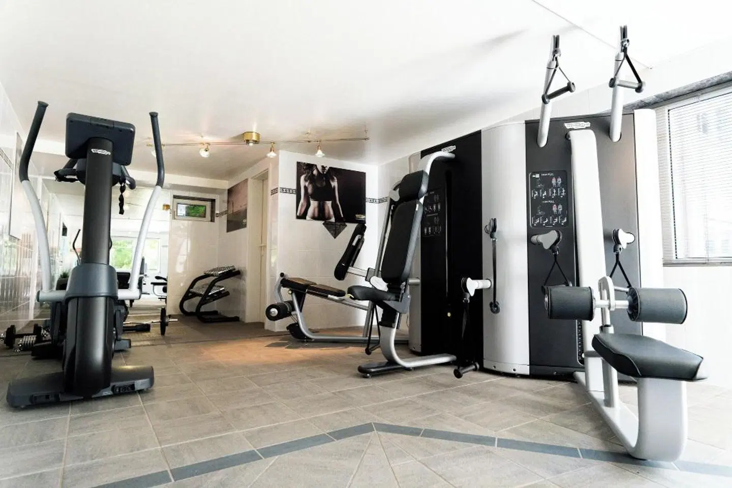 Christel SPORTS_AND_LEISURE