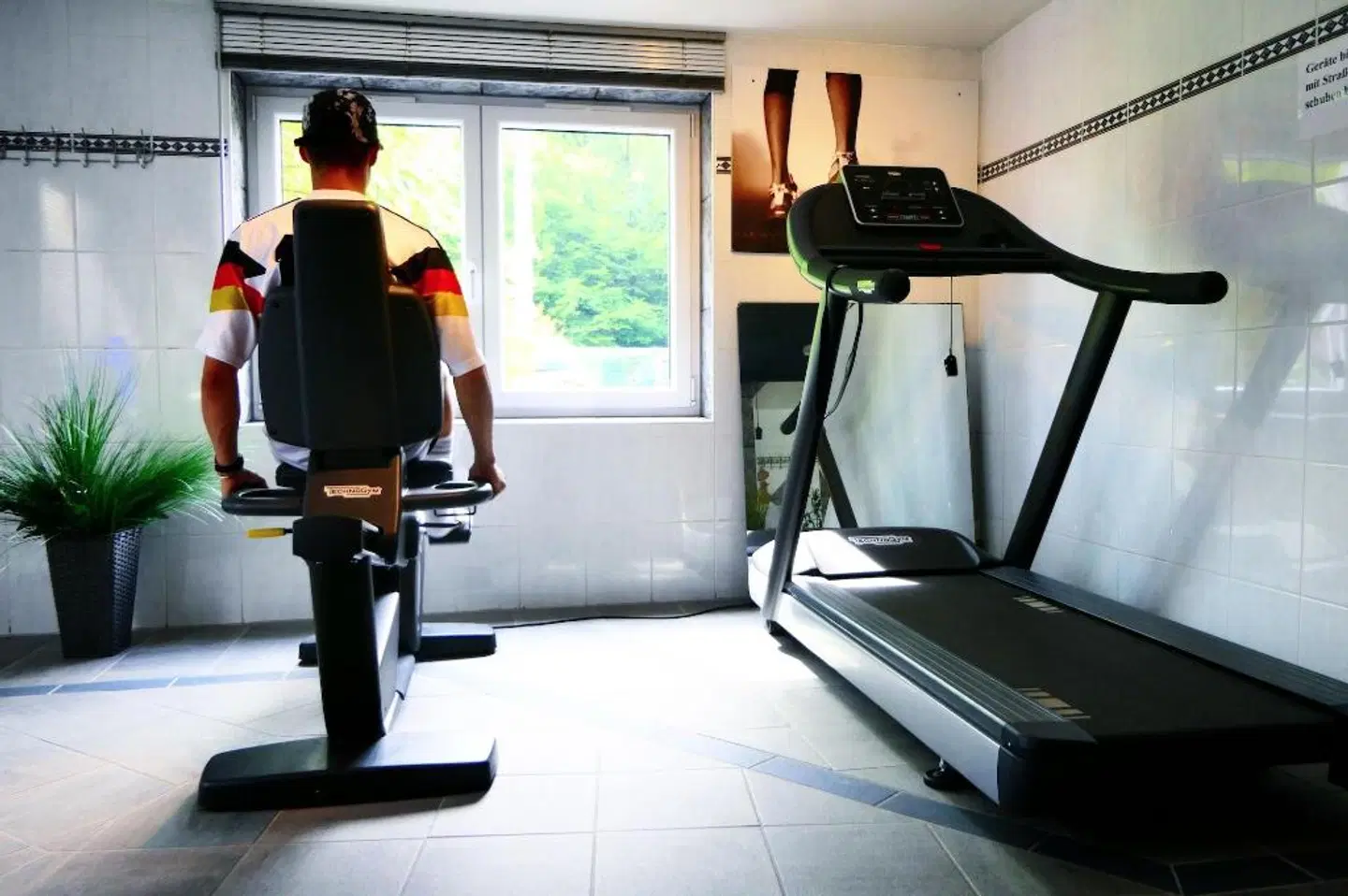 Christel SPORTS_AND_LEISURE