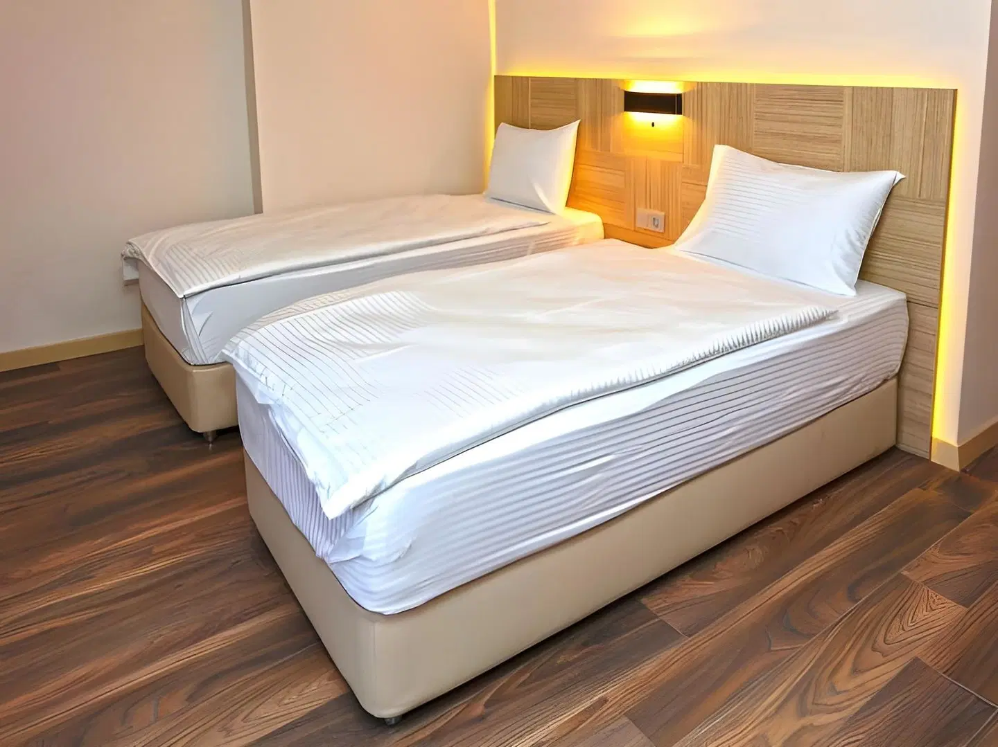 PRINCESS RESIDENCE APART HOTEL ROOM_EXAMPLE