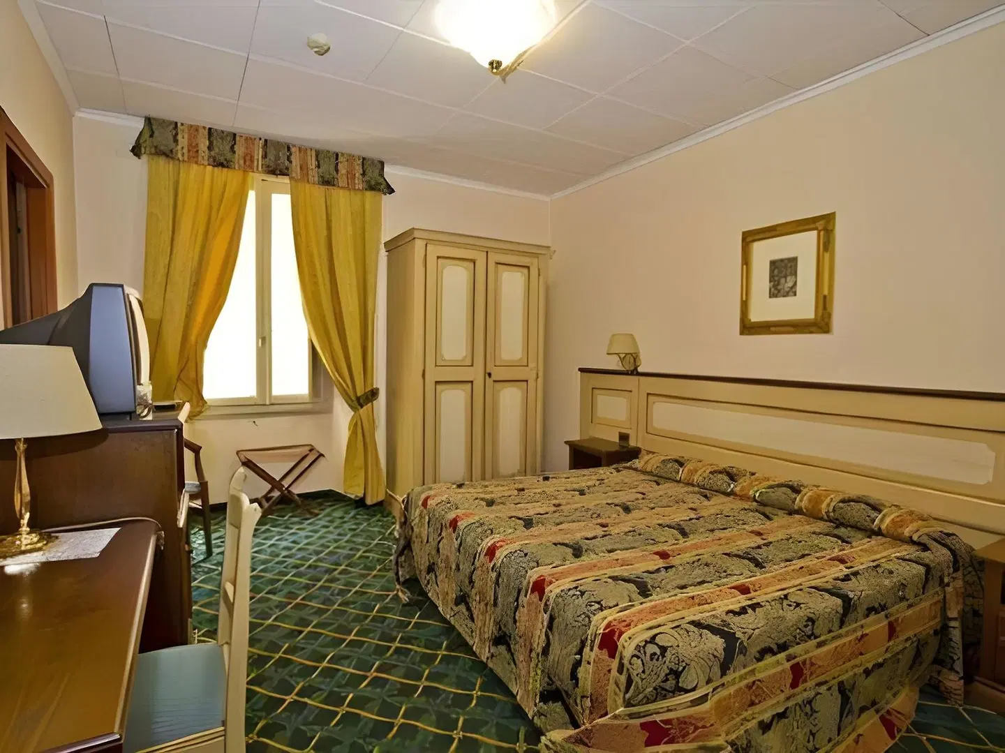 Hotel De Lanzi ROOM_EXAMPLE