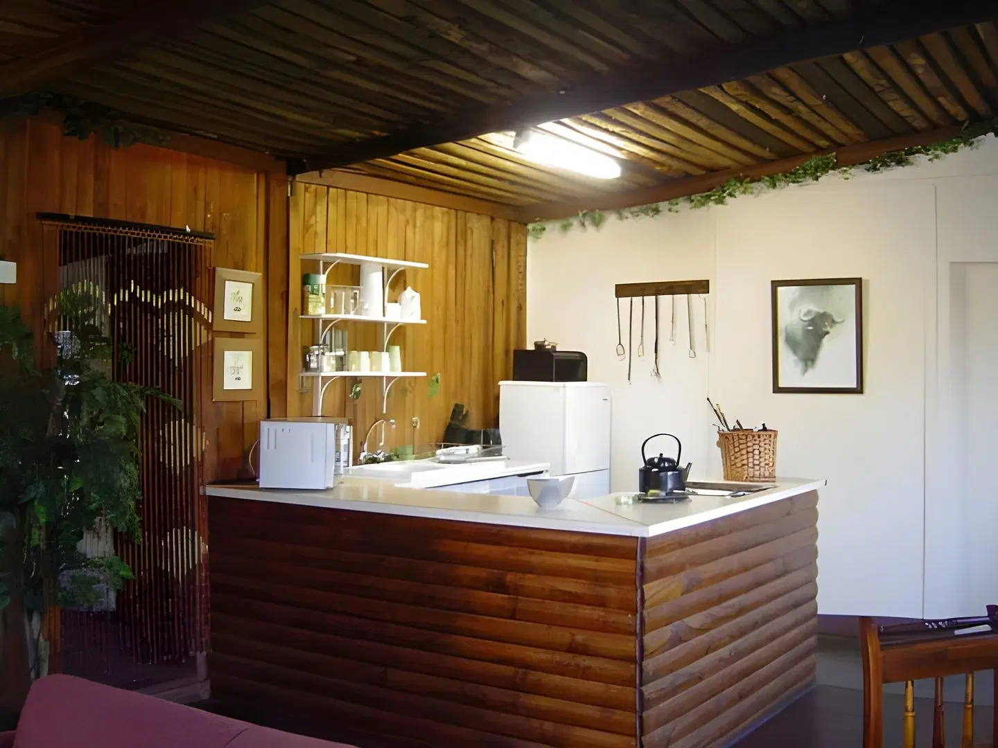 Forest Creek Lodge & Spa HEALTH_BEAUTY