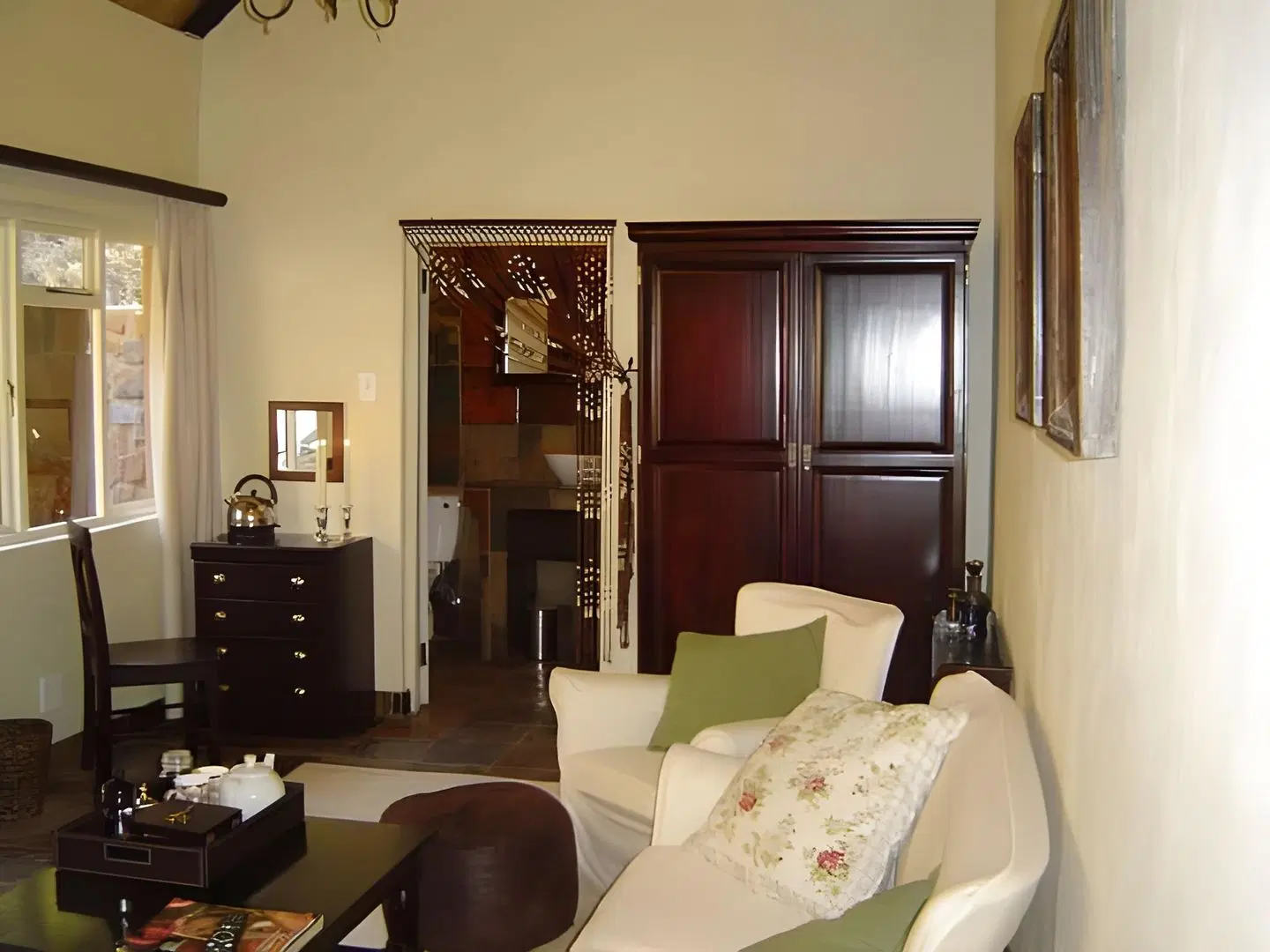Forest Creek Lodge & Spa ROOM_EXAMPLE
