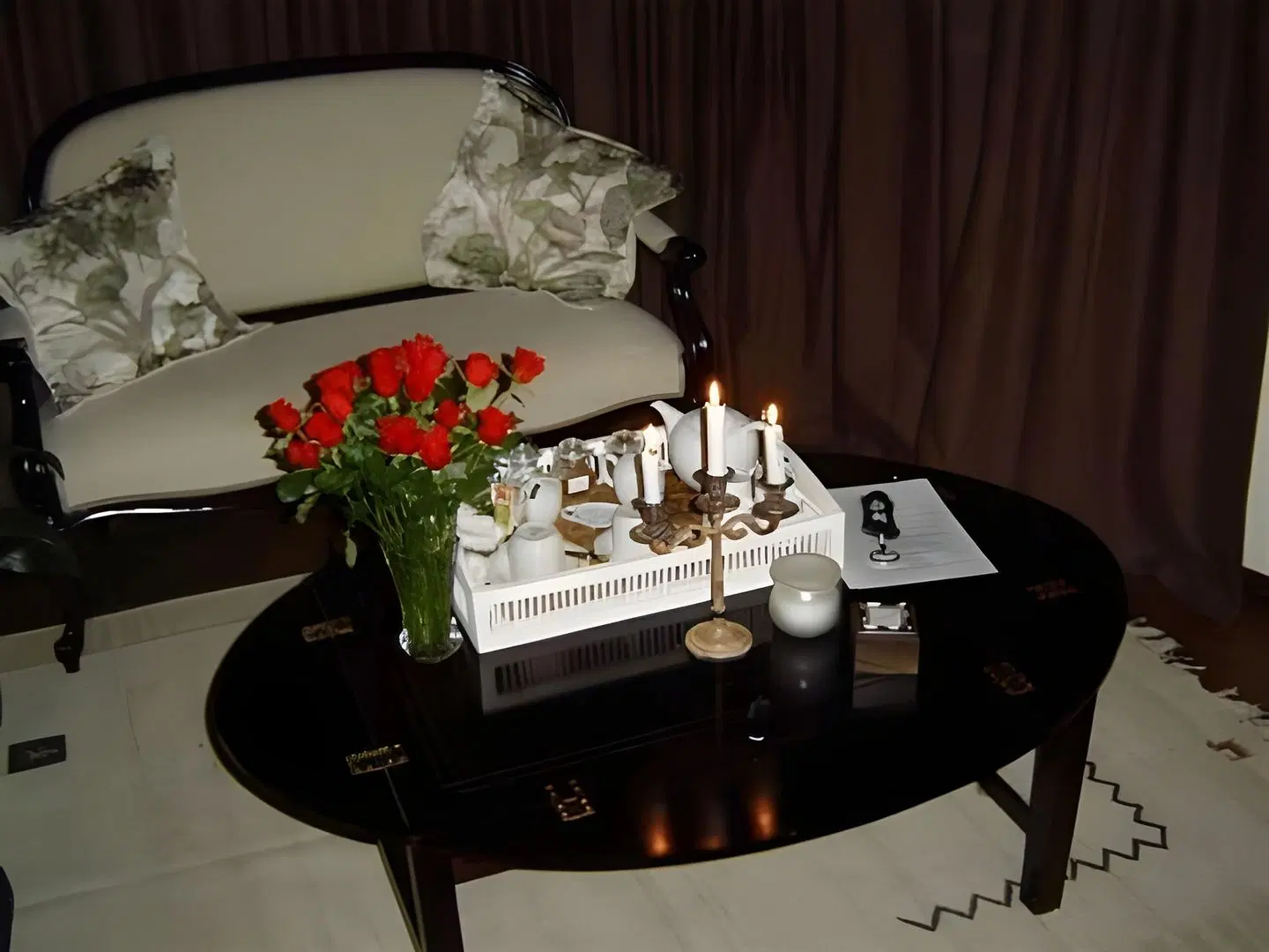 Forest Creek Lodge & Spa Restaurant