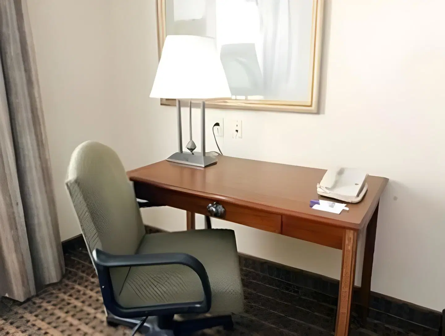 La Quinta Inn & Suites by Wyndham Meridian ROOM_EXAMPLE