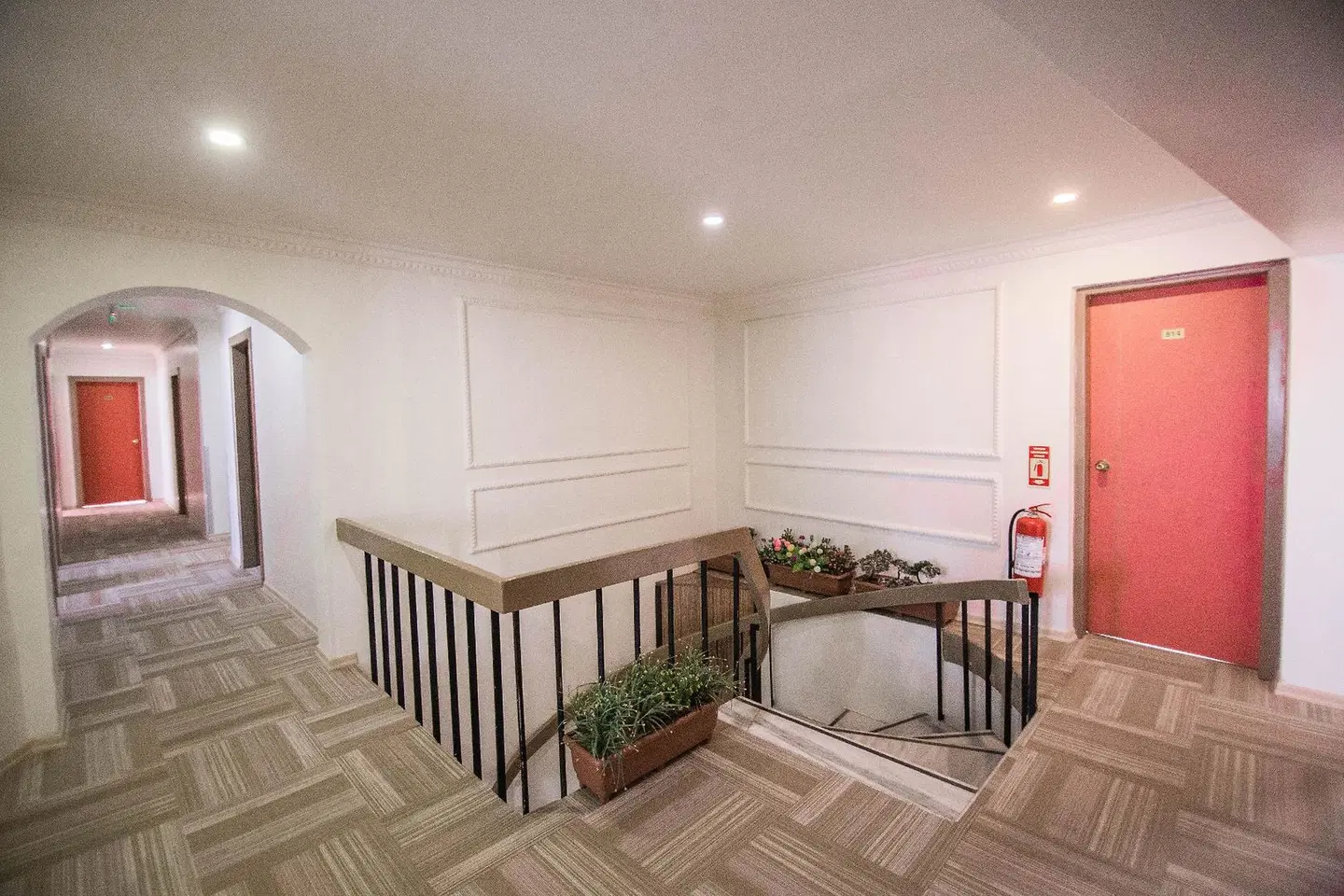 Sahinler Hotel ROOM_EXAMPLE