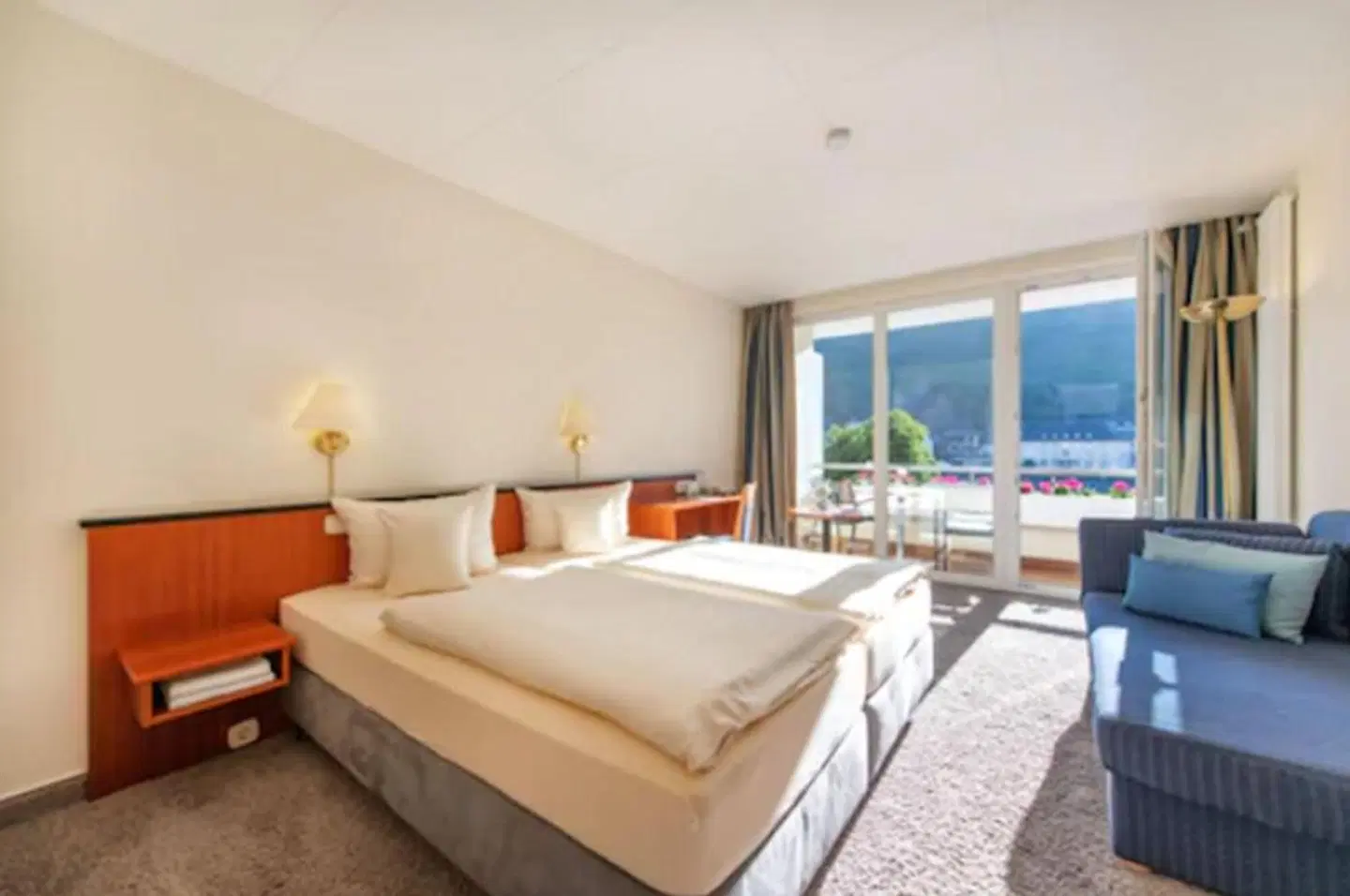 Hotel Karl Müller ROOM_EXAMPLE