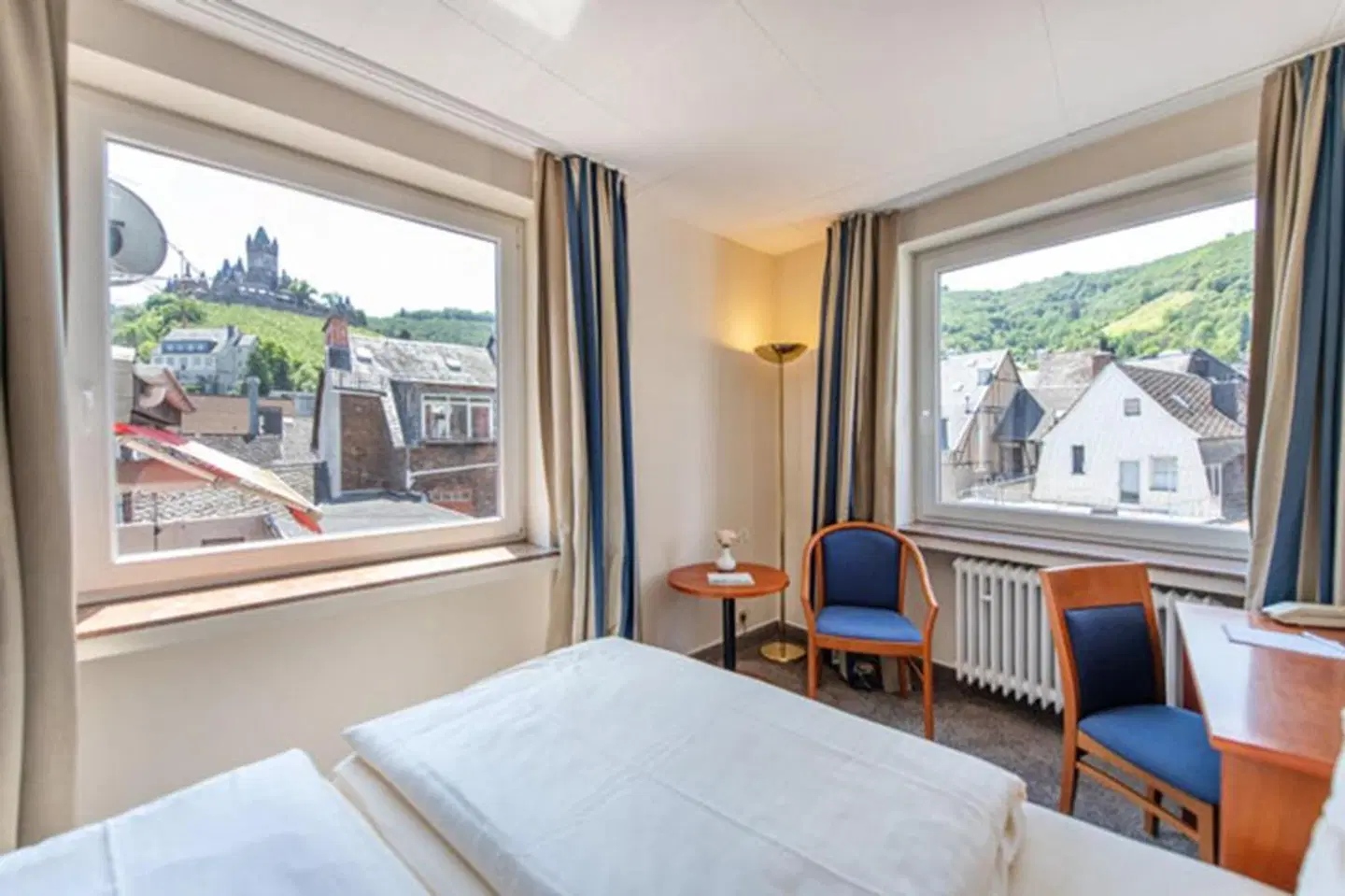 Hotel Karl Müller ROOM_EXAMPLE