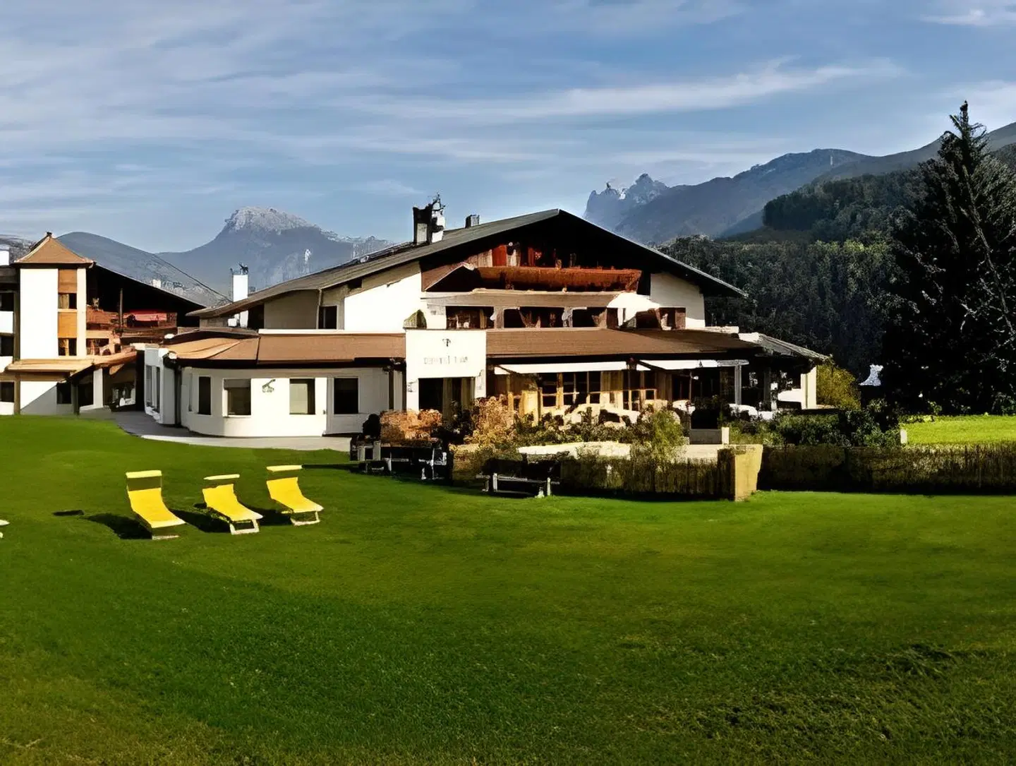 Gnollhof EXTERIOR