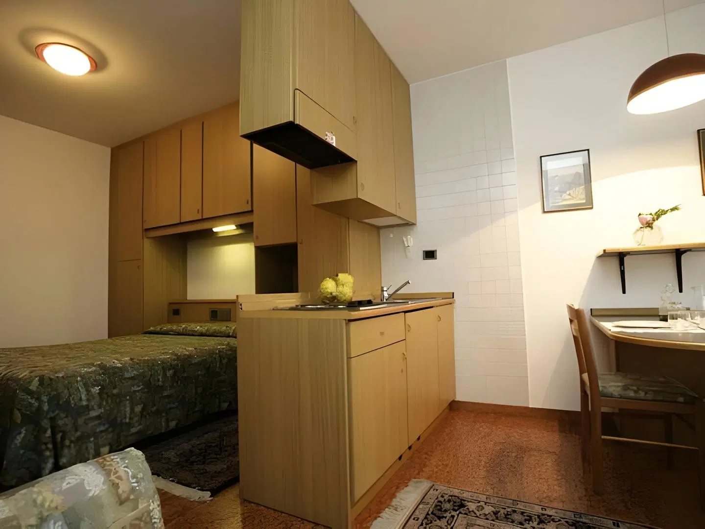 Residence all'Adige ROOM_EXAMPLE