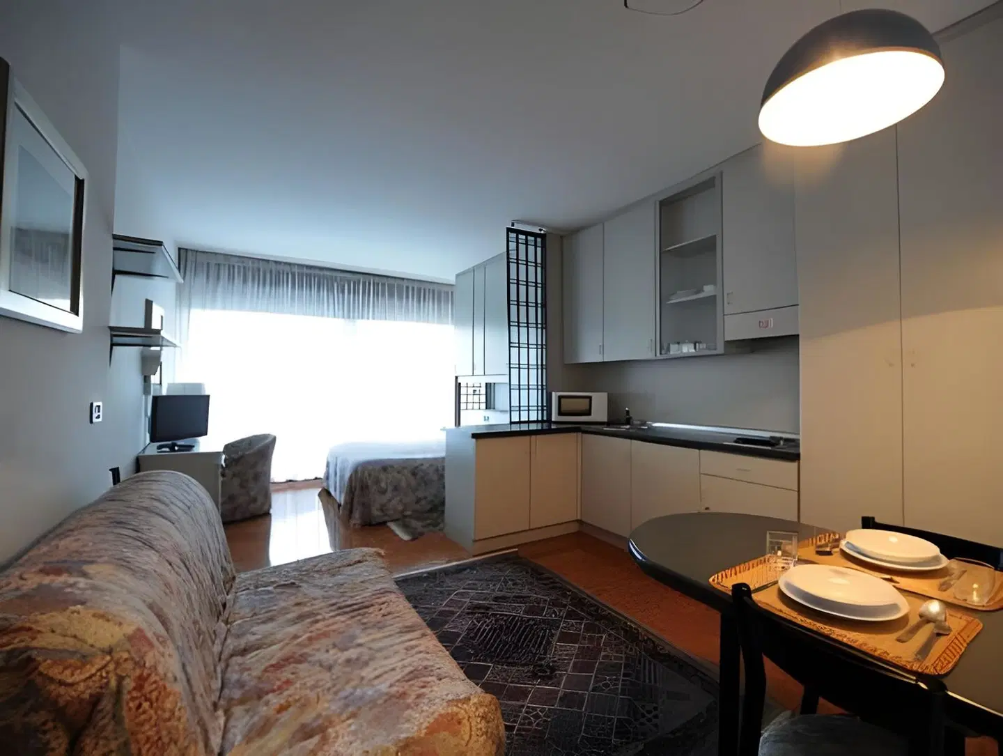 Residence all'Adige ROOM_EXAMPLE