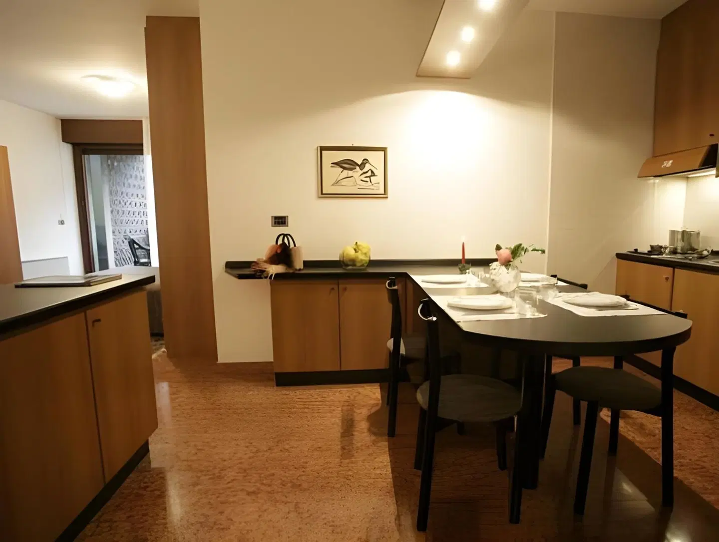 Residence all'Adige Restaurant
