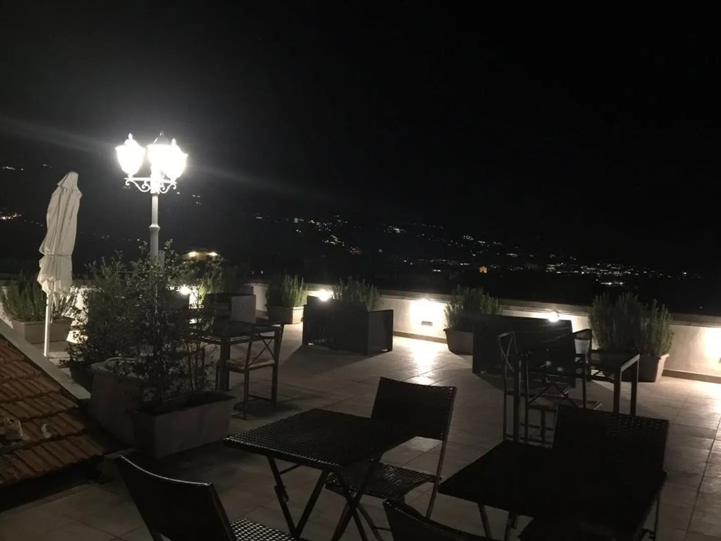 La Pennichella Sorrentina Relais Bar