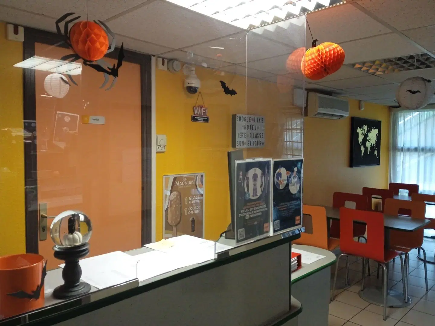 Premiere Classe Roanne - Perreux SPORTS_AND_LEISURE