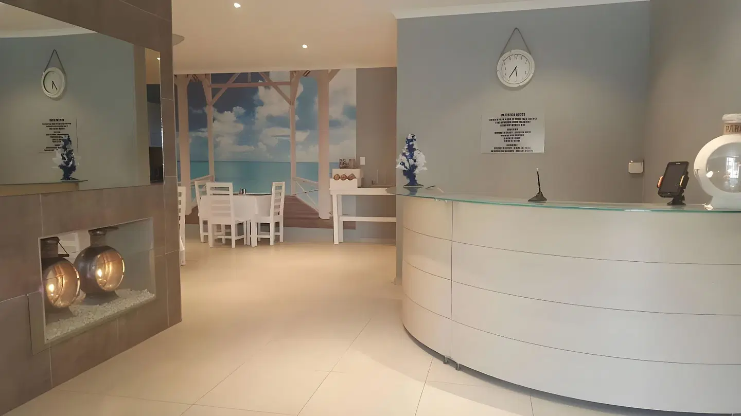 Bella Luna B&B LOUNGE_LOBBY