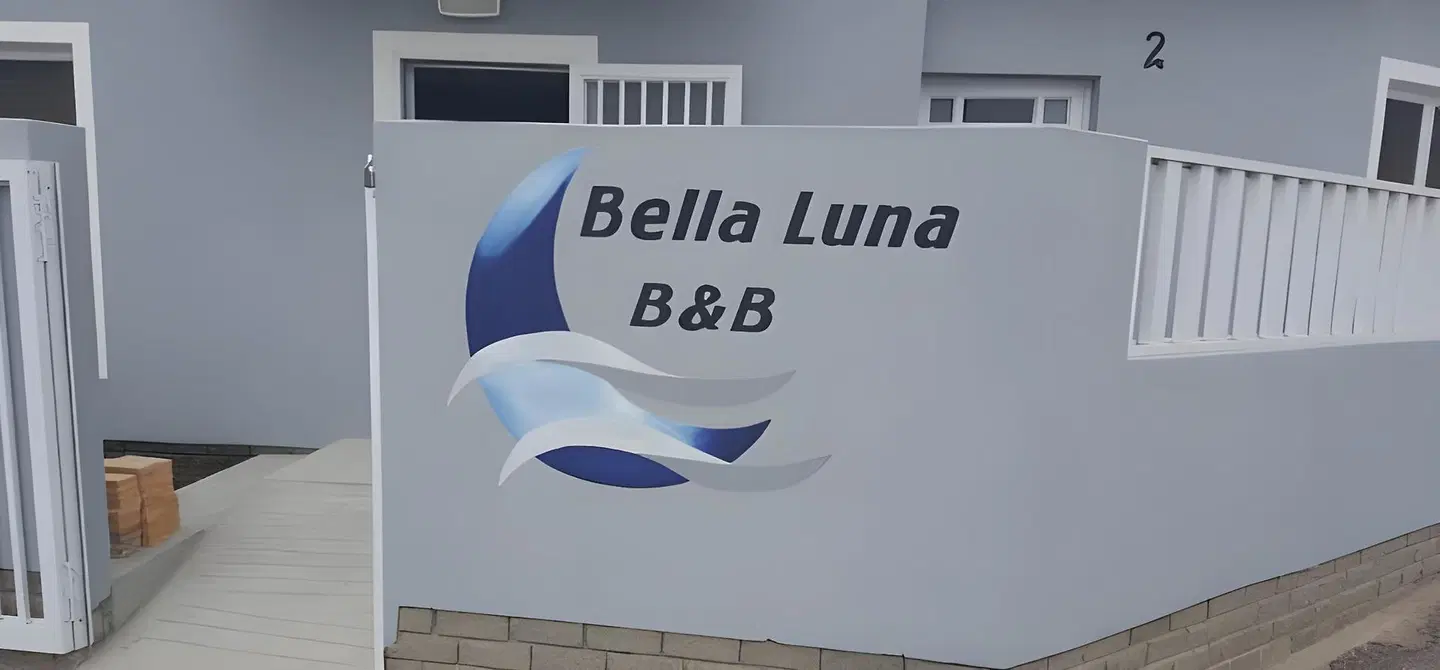 Bella Luna B&B EXTERIOR
