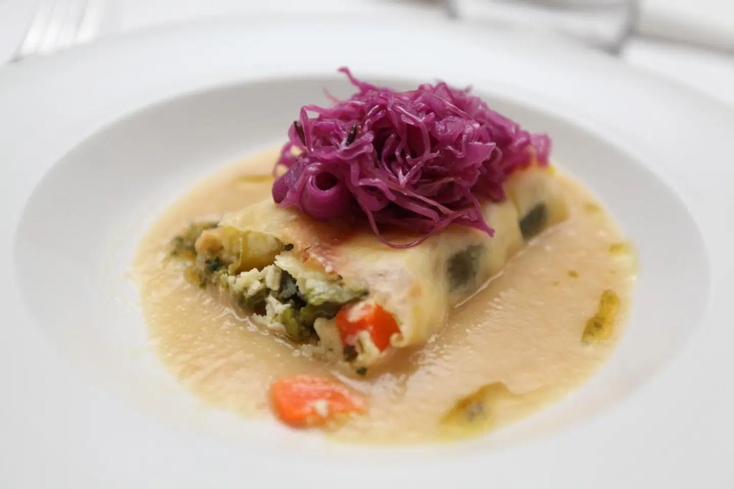 Chalet Del Brenta Restaurant