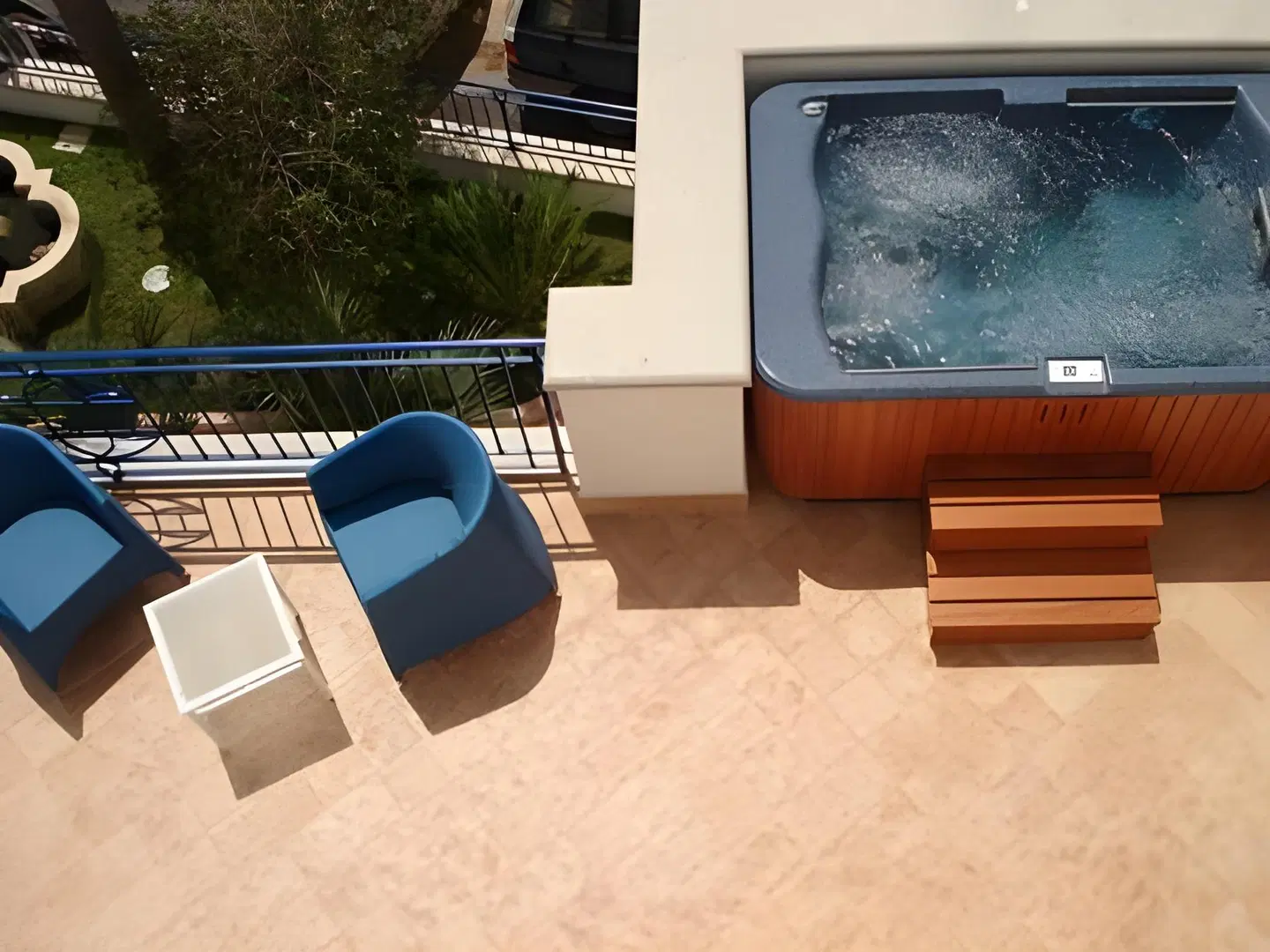 Hotel Ristorante Mediterraneo Faro HEALTH_BEAUTY