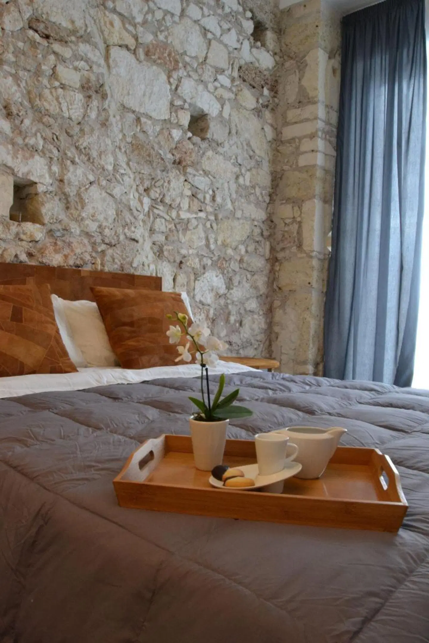 B&B Siracusa ROOM_EXAMPLE