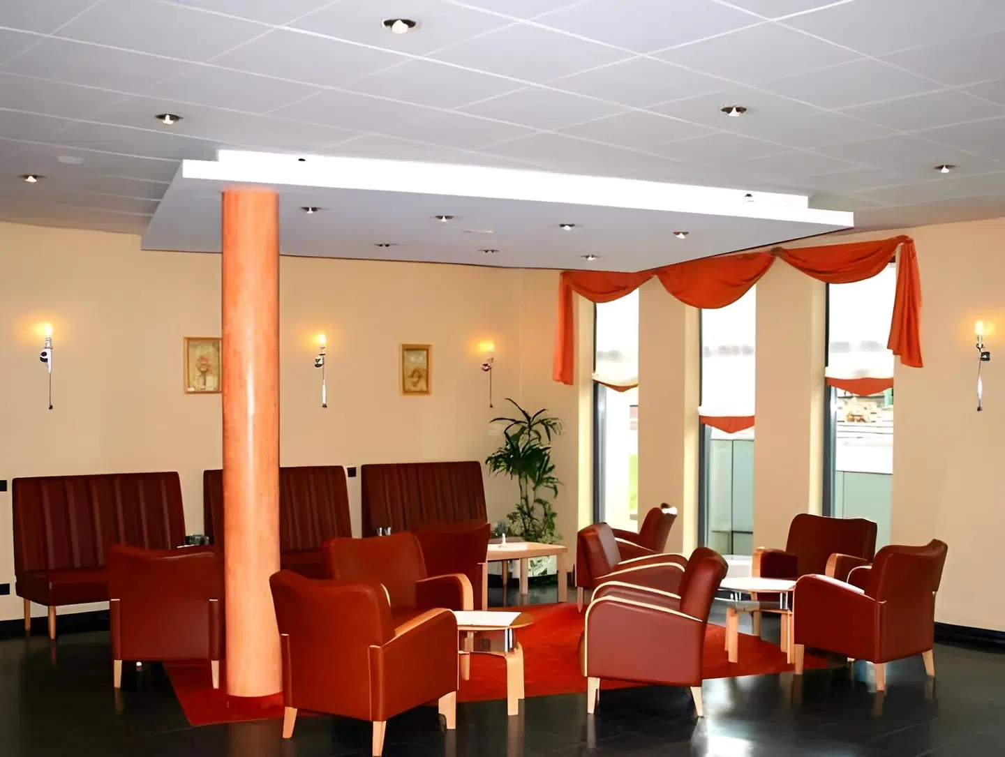 Ambiente LOUNGE_LOBBY