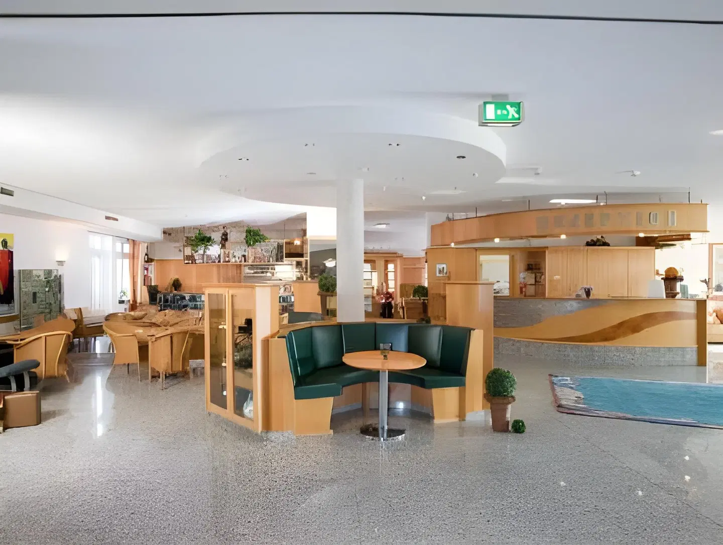 Fairway LOUNGE_LOBBY