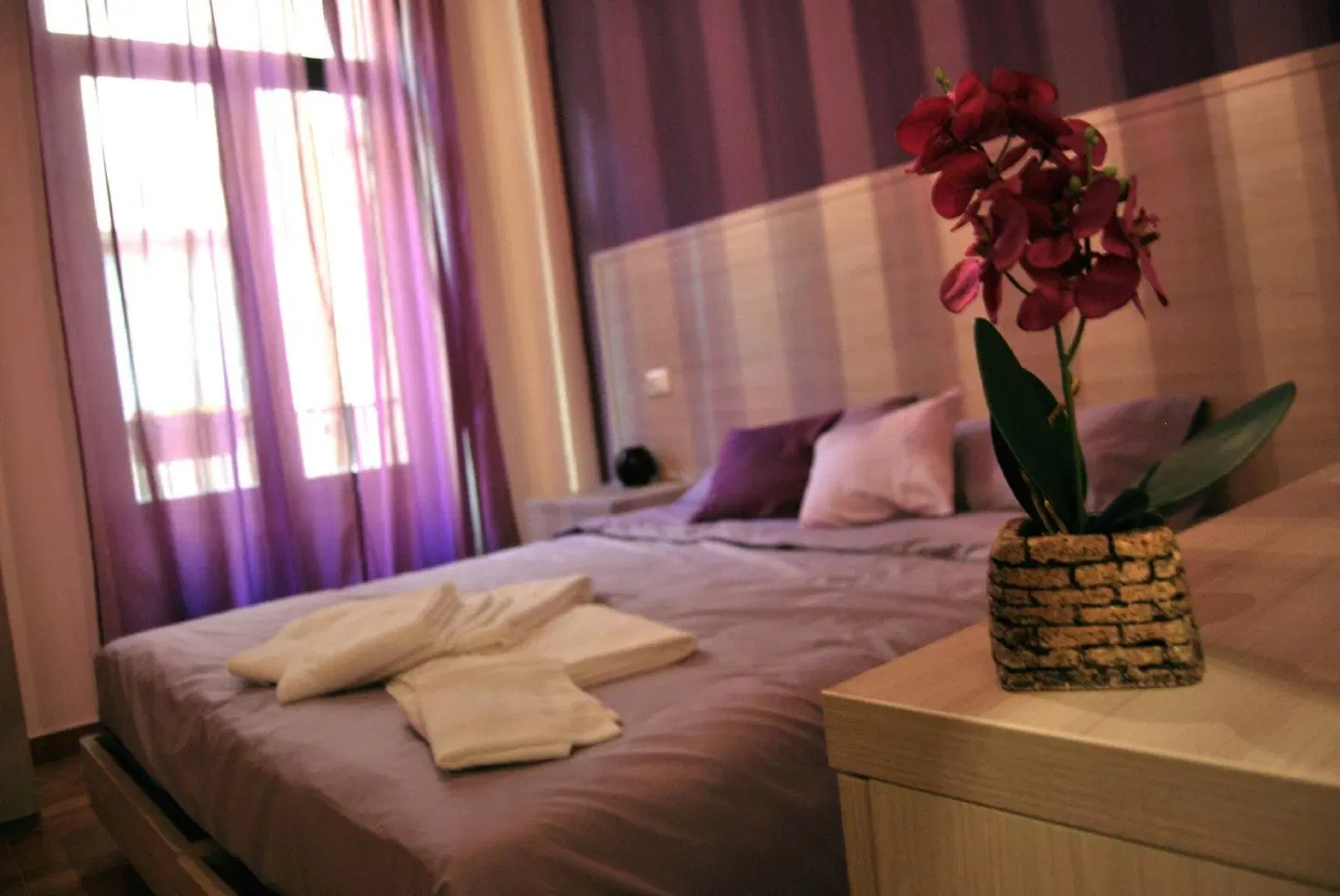 Il Quadrifoglio Room& Suite ROOM_EXAMPLE