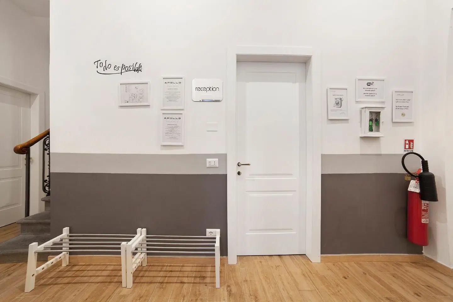 Apollo Guest House MODEL_IMPRESSION