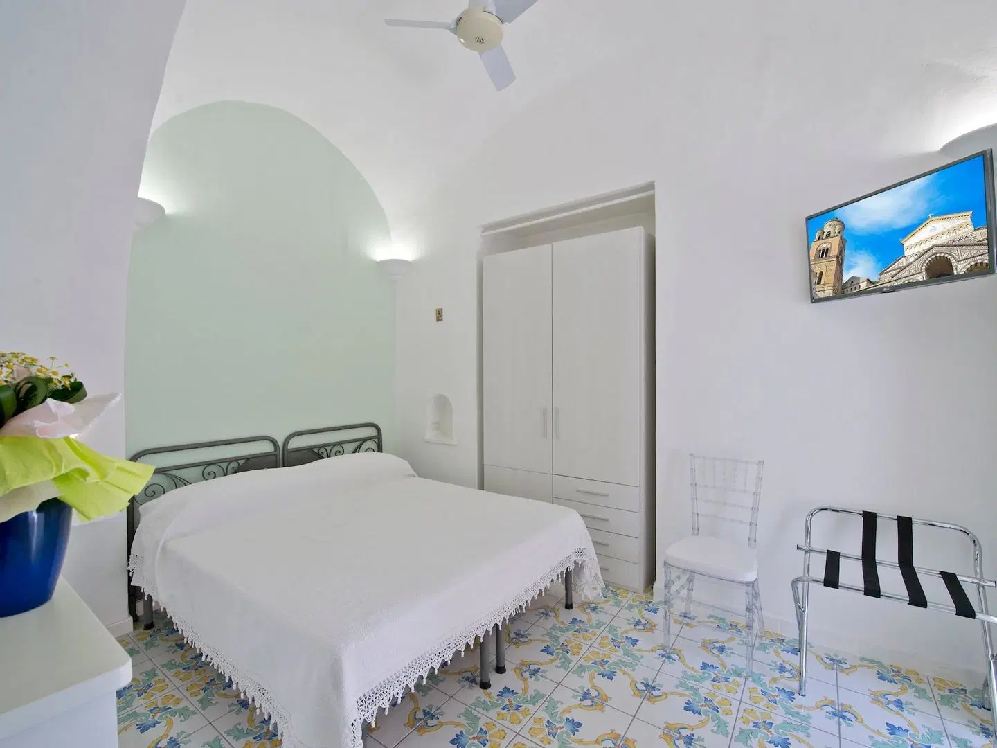 Relais San Basilio Convento ROOM_EXAMPLE