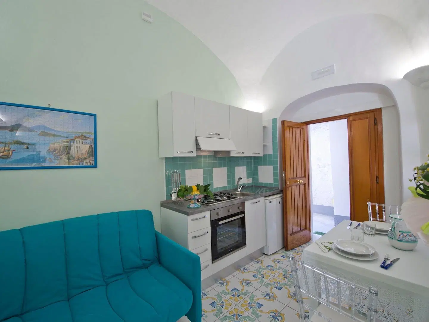 Relais San Basilio Convento ROOM_EXAMPLE