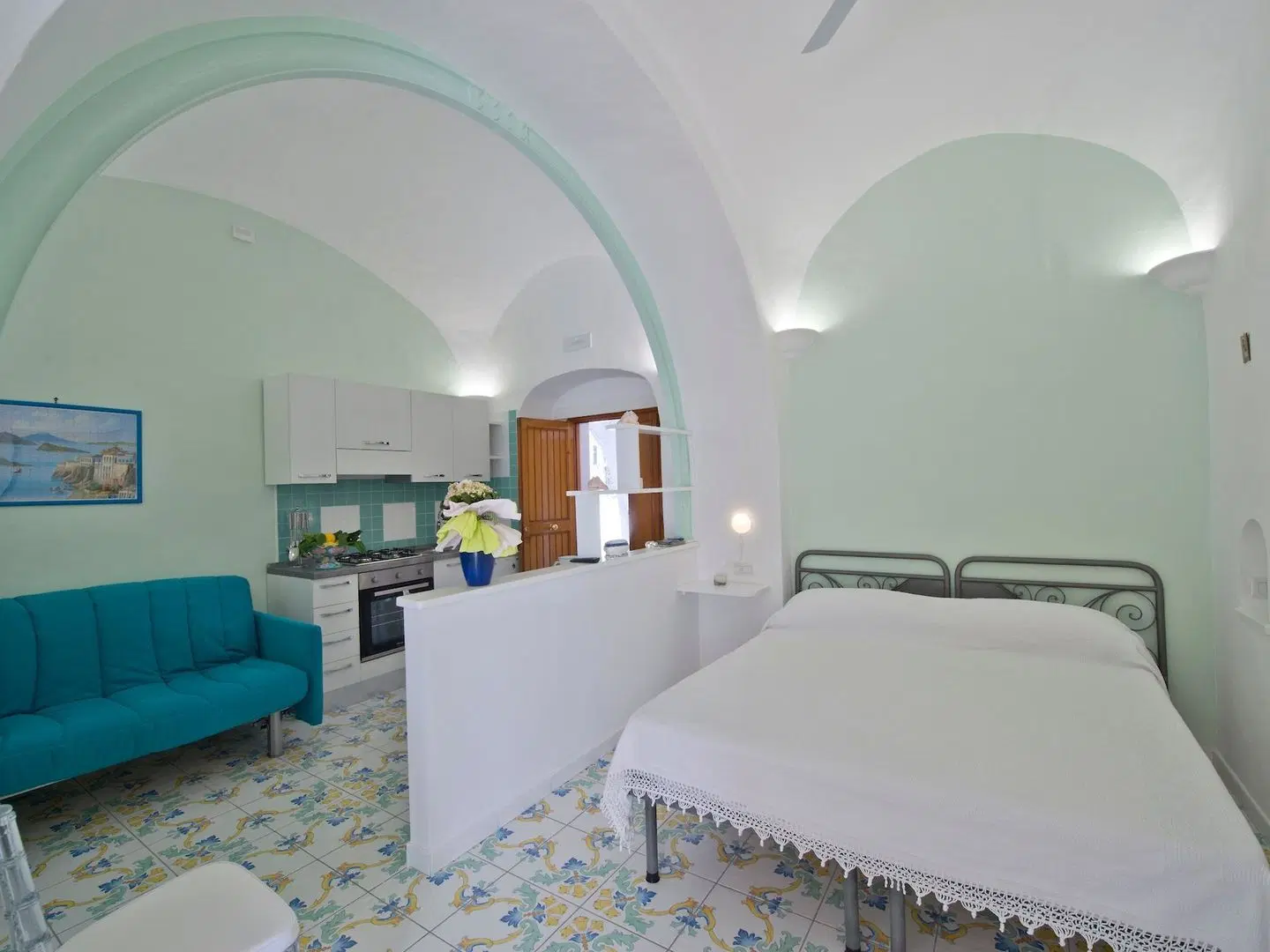 Relais San Basilio Convento ROOM_EXAMPLE