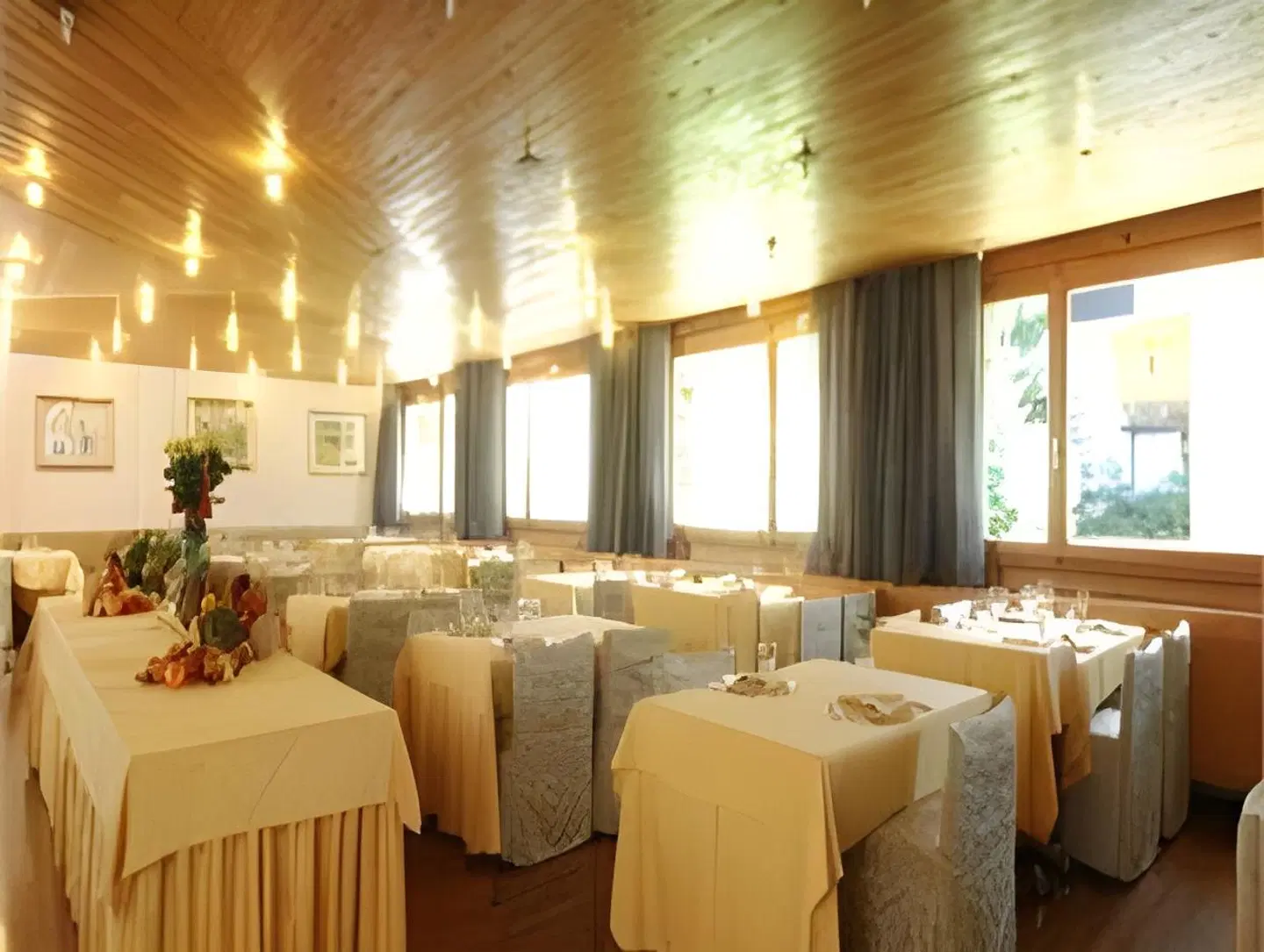 Grifone Restaurant