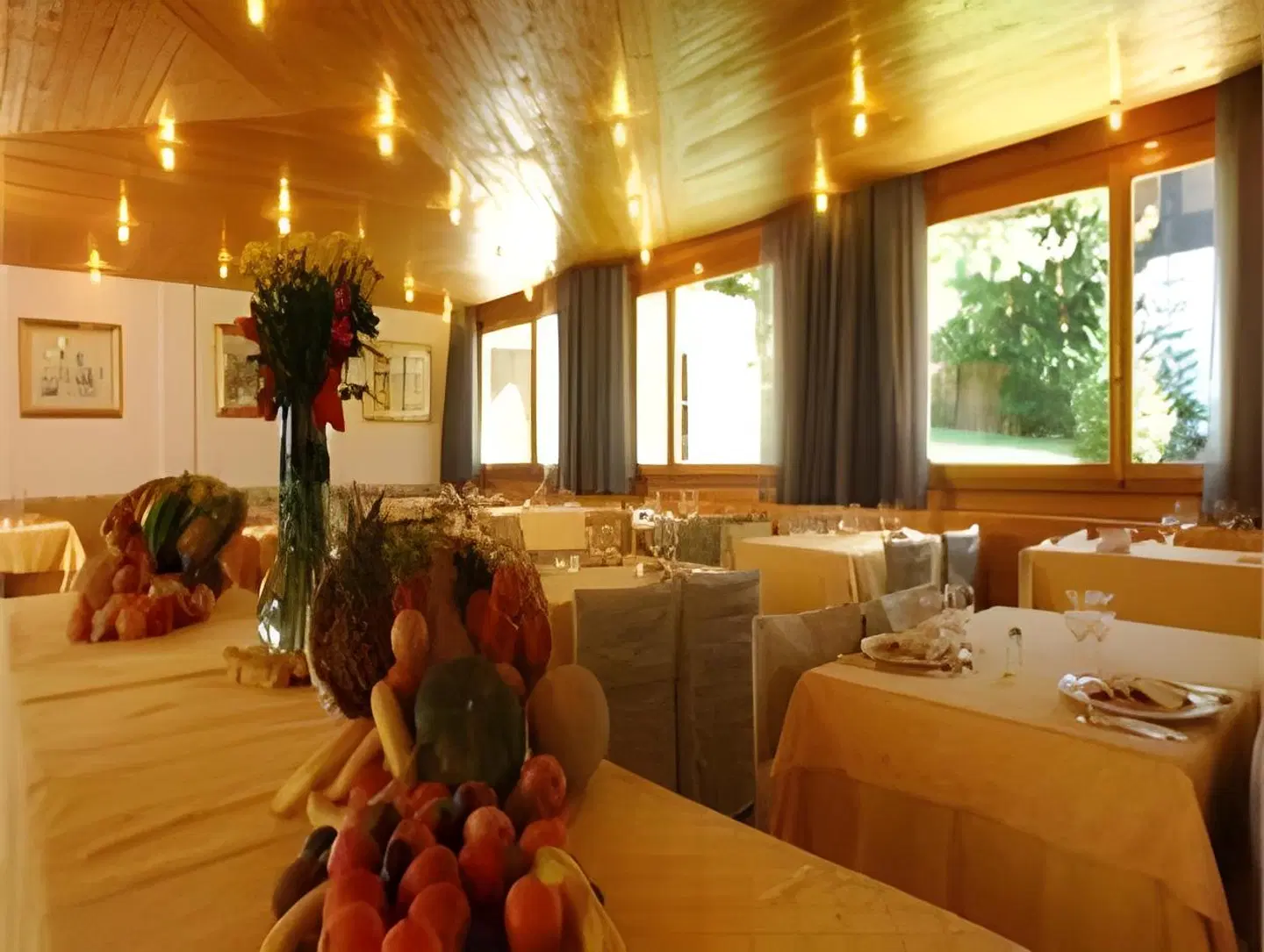 Grifone Restaurant