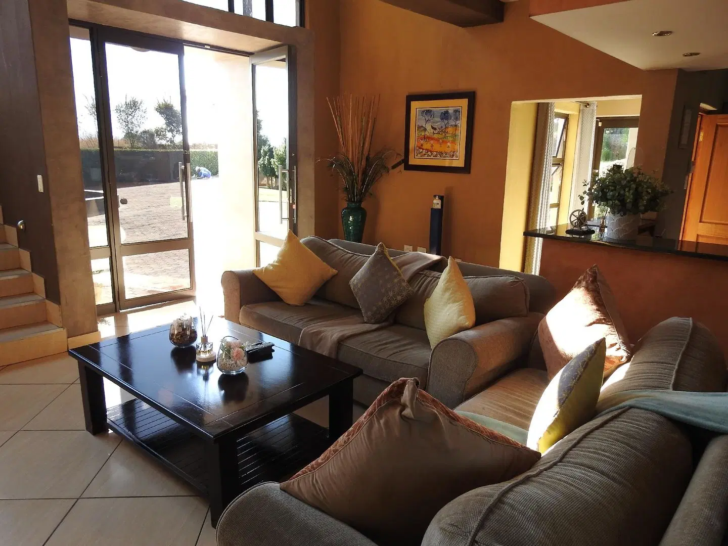 Amani Boutique Hotel & Conference Centre ROOM_EXAMPLE