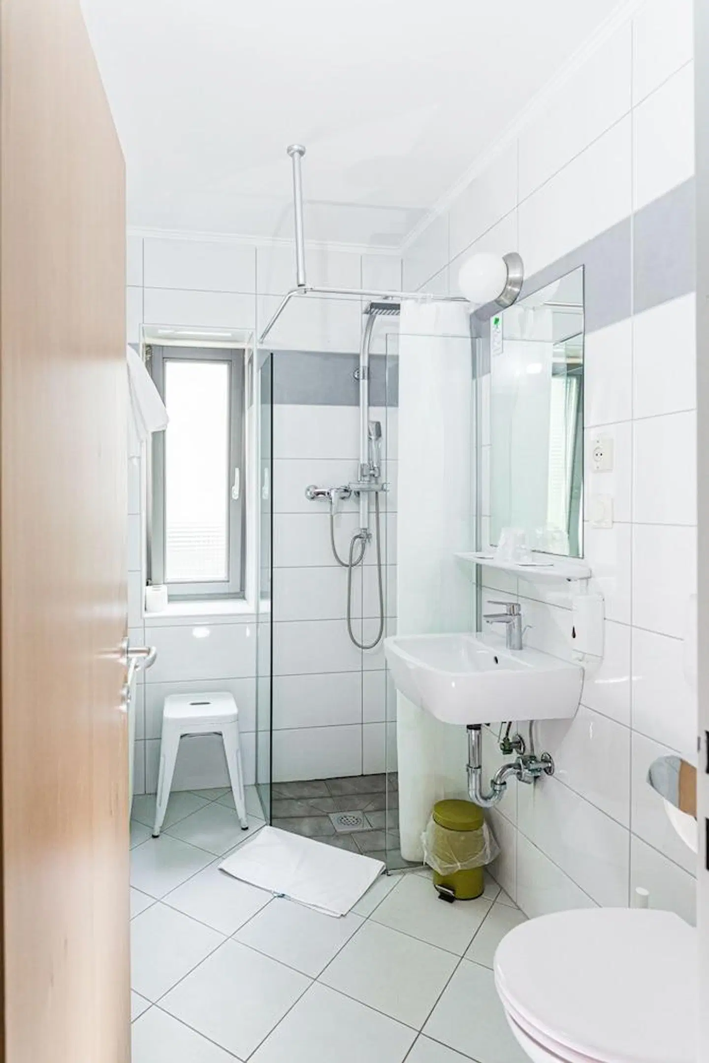 Korotan Badezimmer
