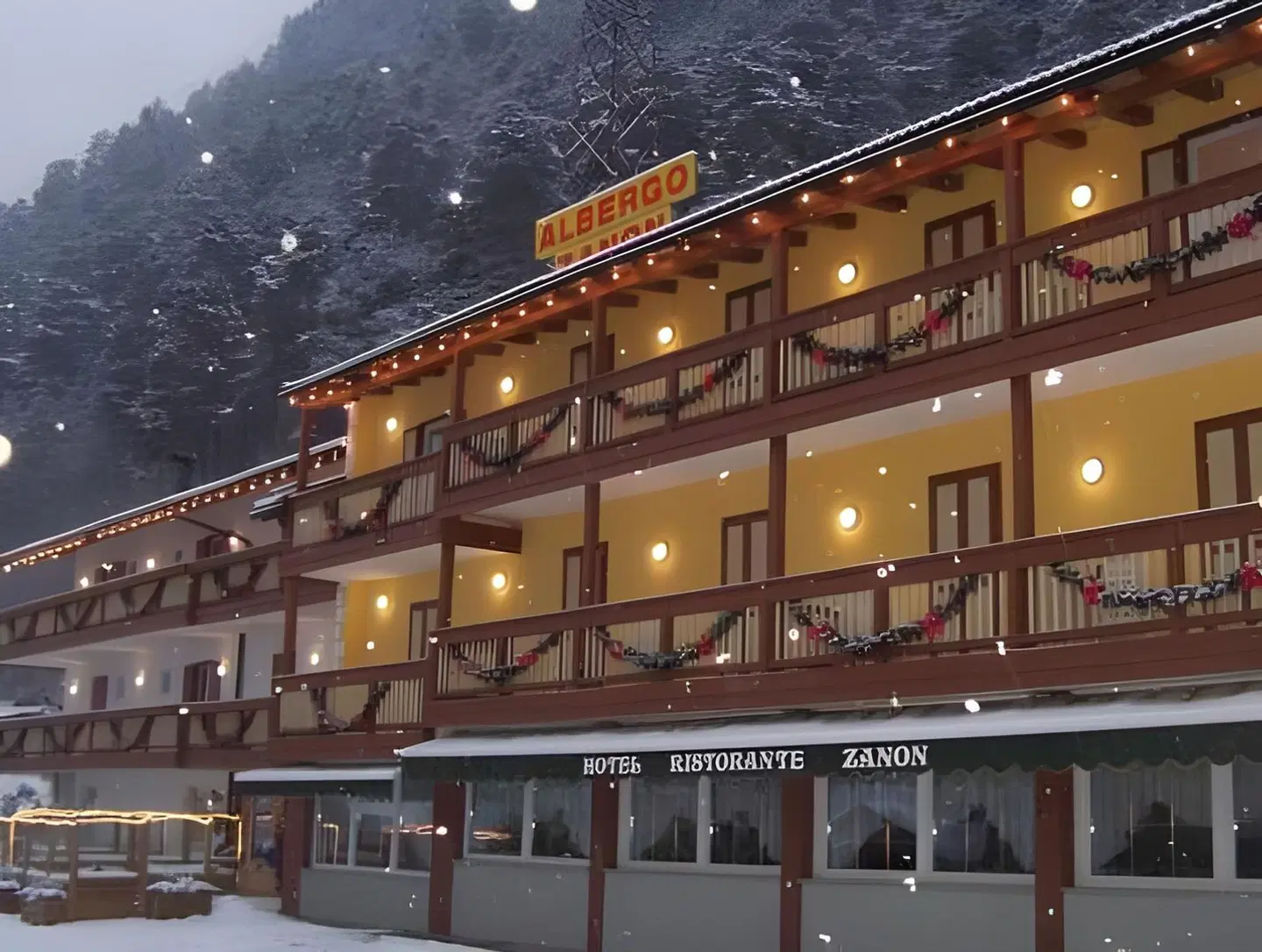Zanon EXTERIOR