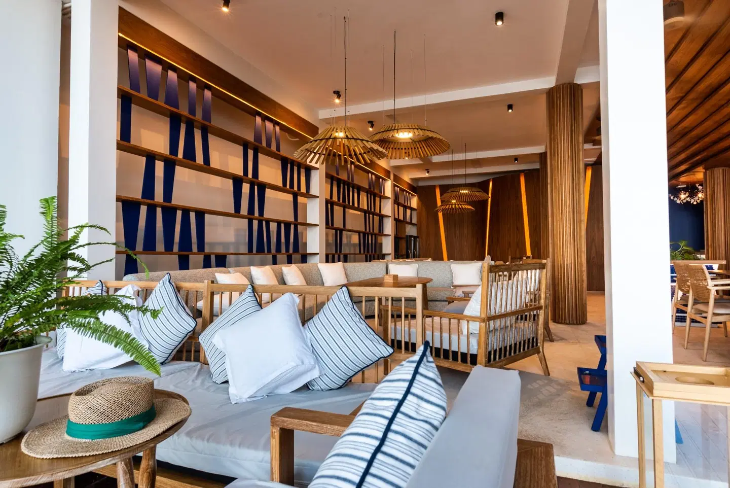 Sichon Cabana Resort LOUNGE_LOBBY