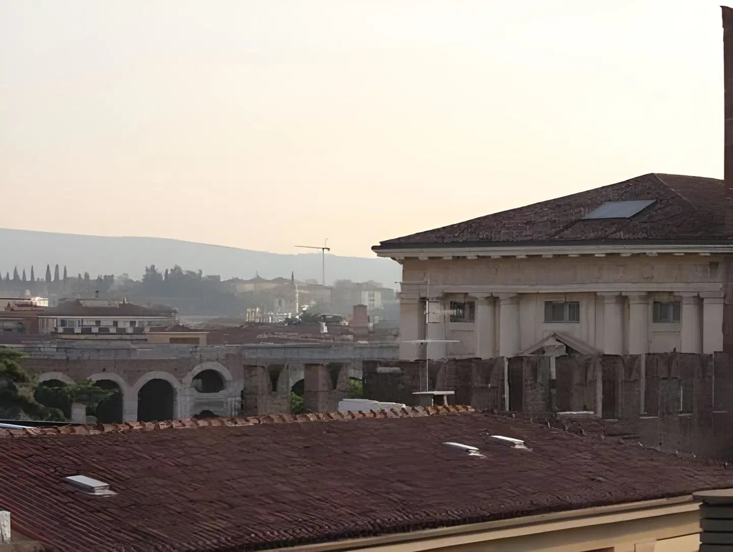B&B Al Filarmonico EXTERIOR