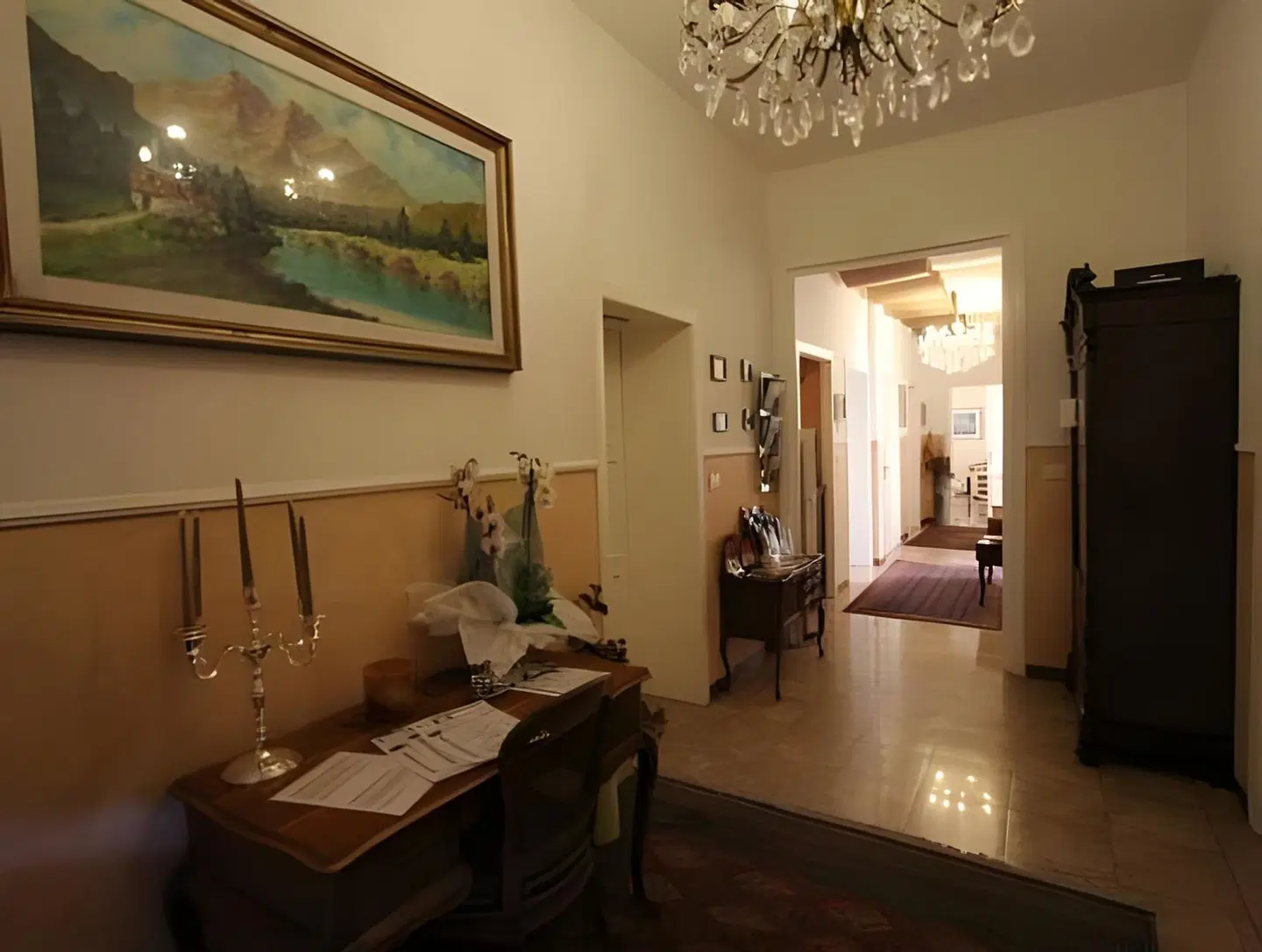 B&B Al Filarmonico ROOM_EXAMPLE